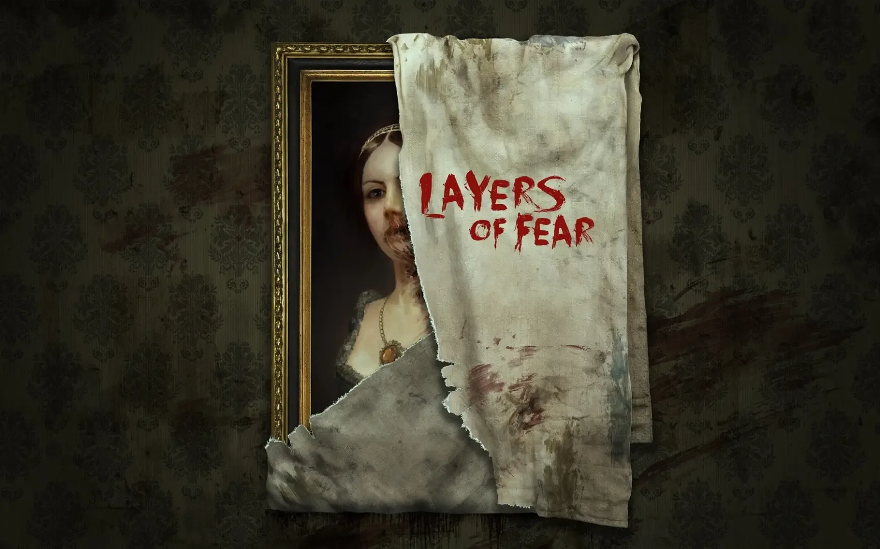 Arte - Layers of Fear