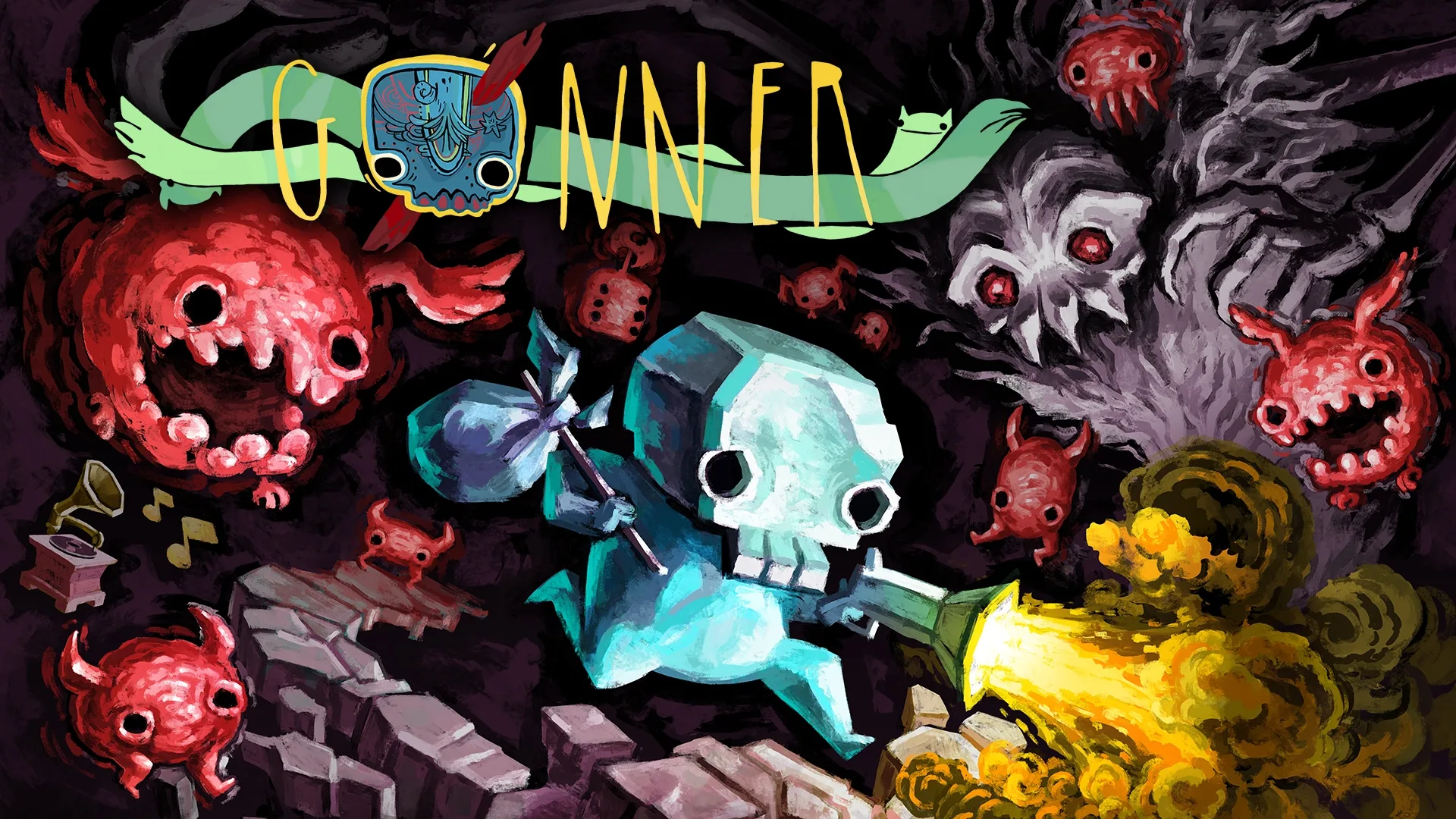 Arte - Gonner