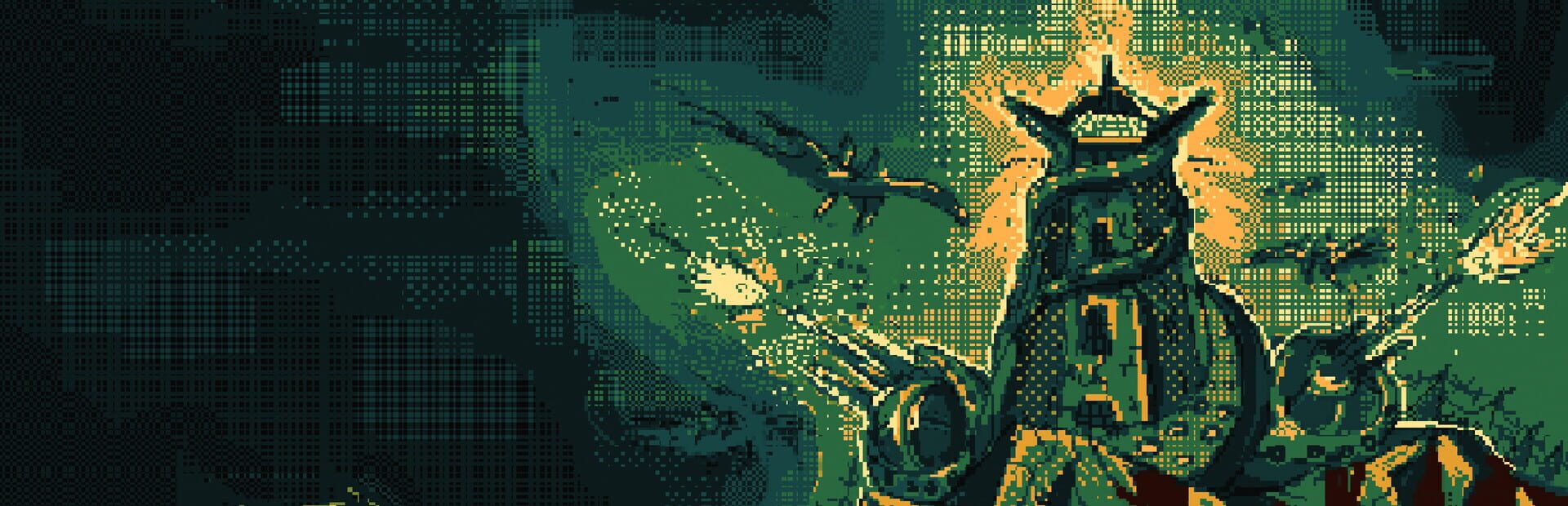 Artwork for Dread of the Deep