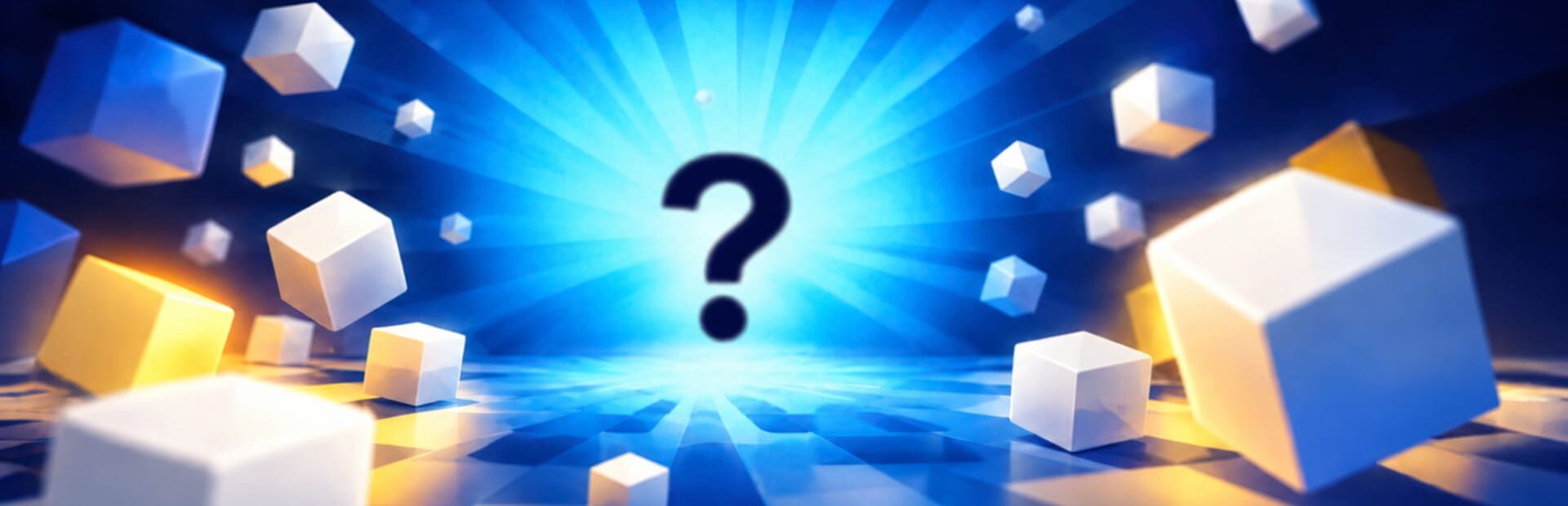 White Box Quiz