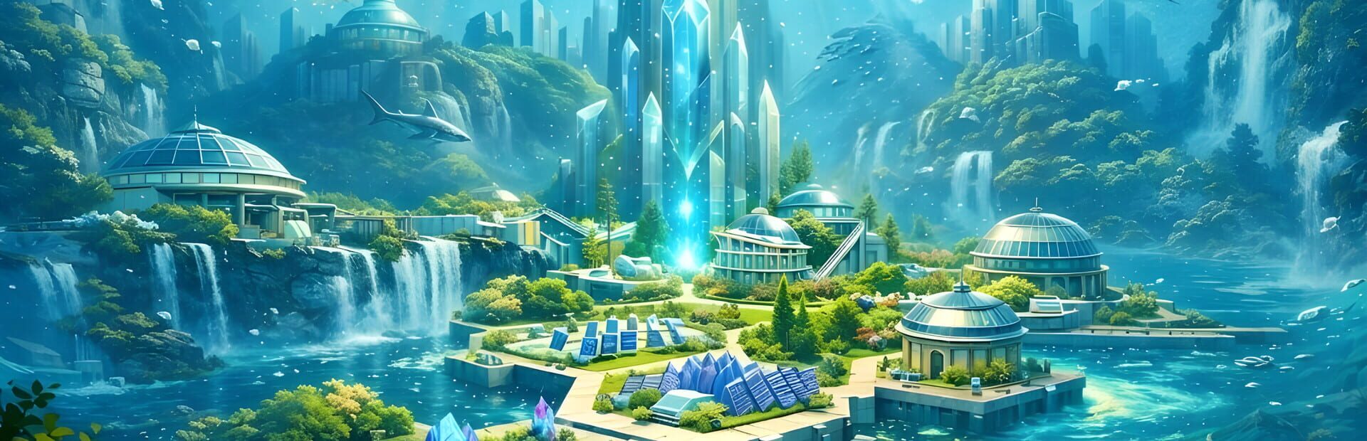 Solantis · 宣传原画