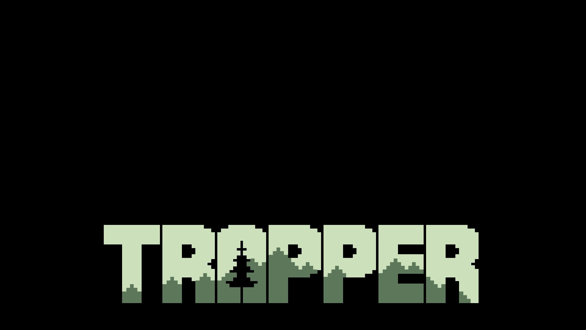 Trapper · 宣传原画