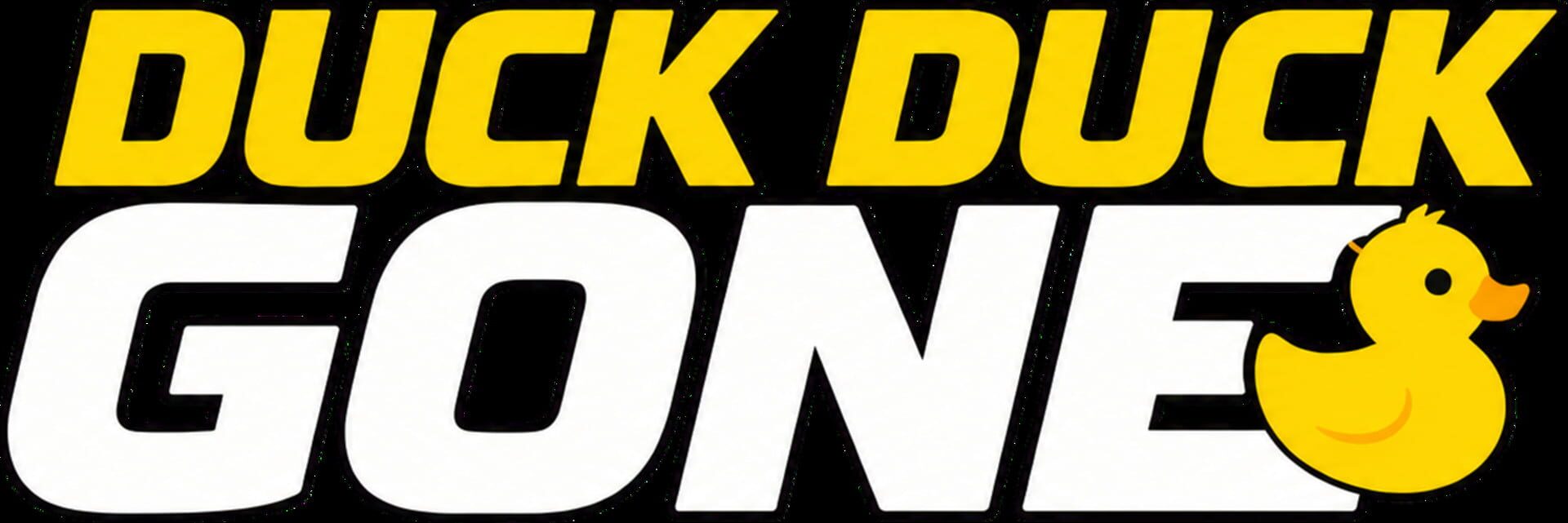 Duck Duck Gone · 宣传原画