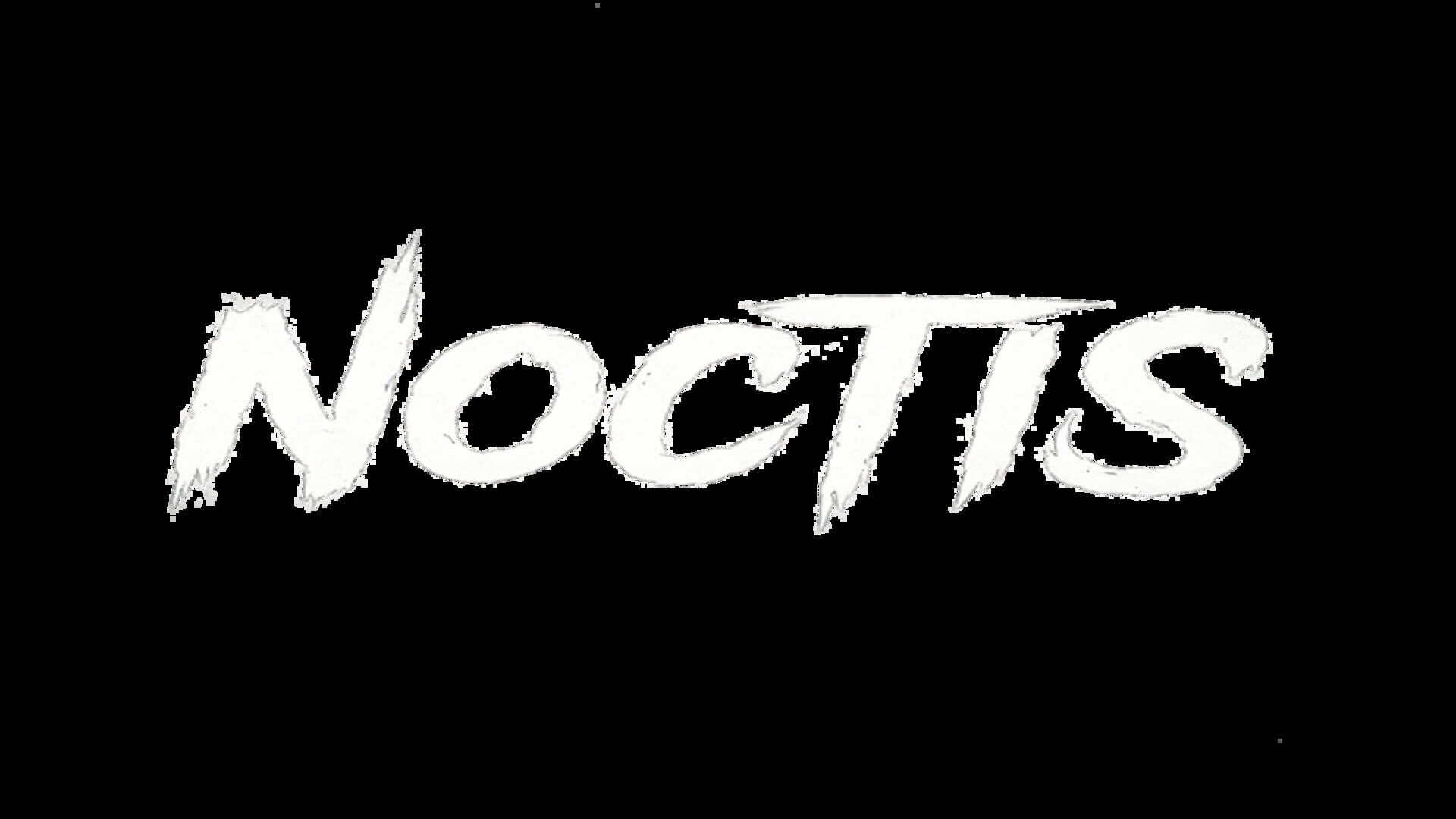 Noctis · 宣传原画