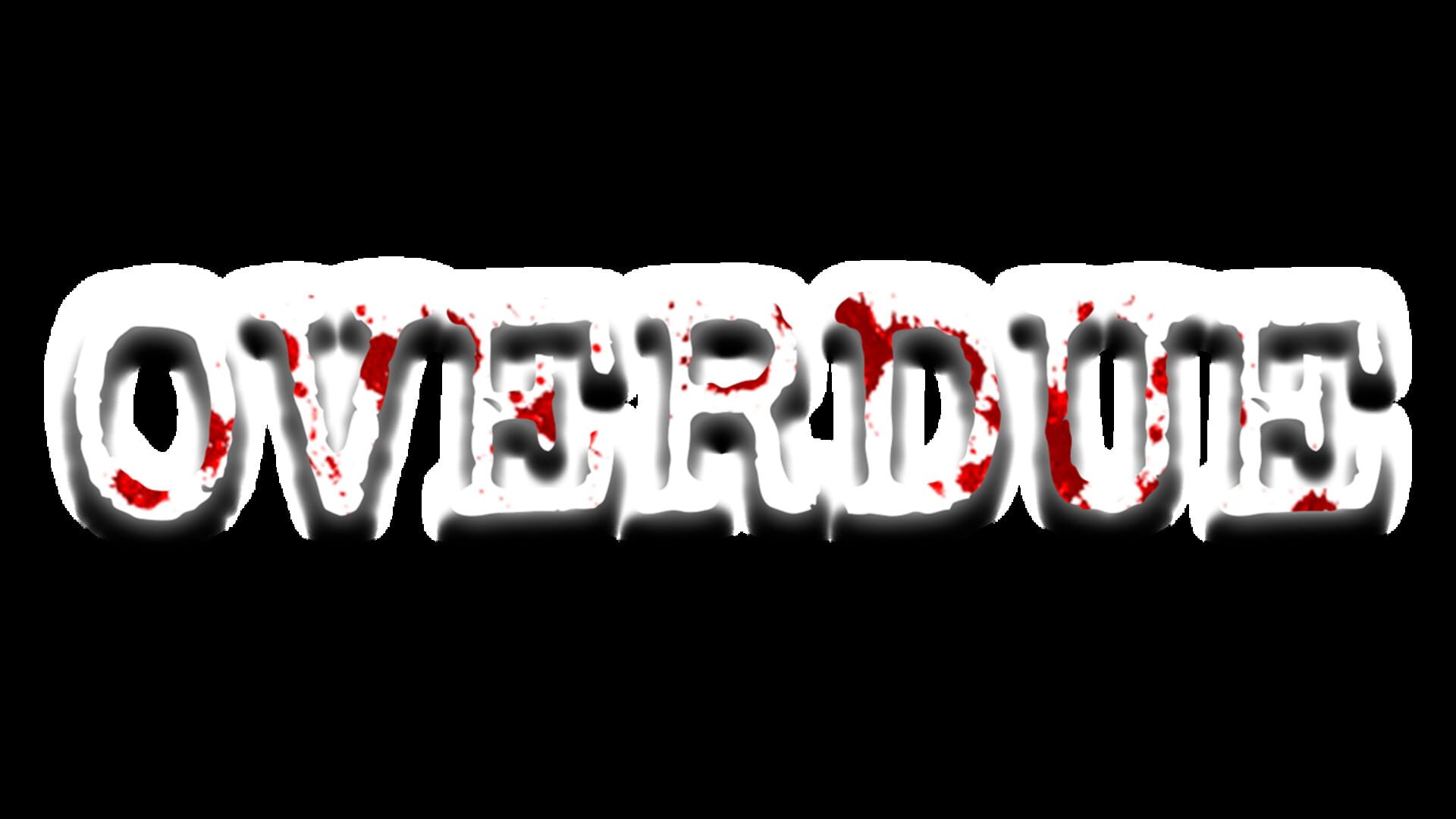 Overdue · 宣传原画