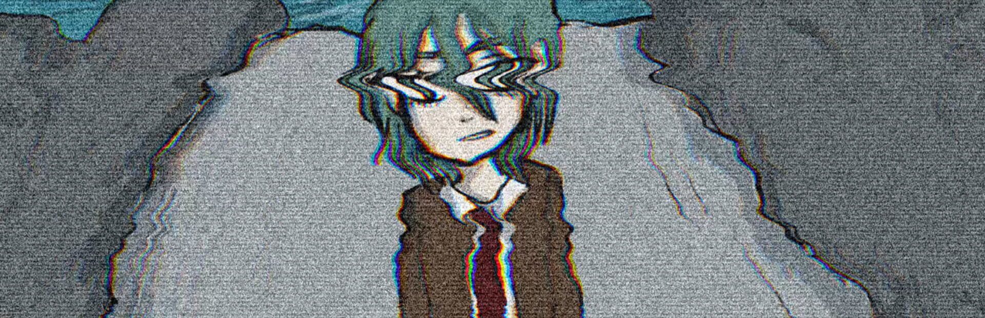 怨瘆 · 宣传原画
