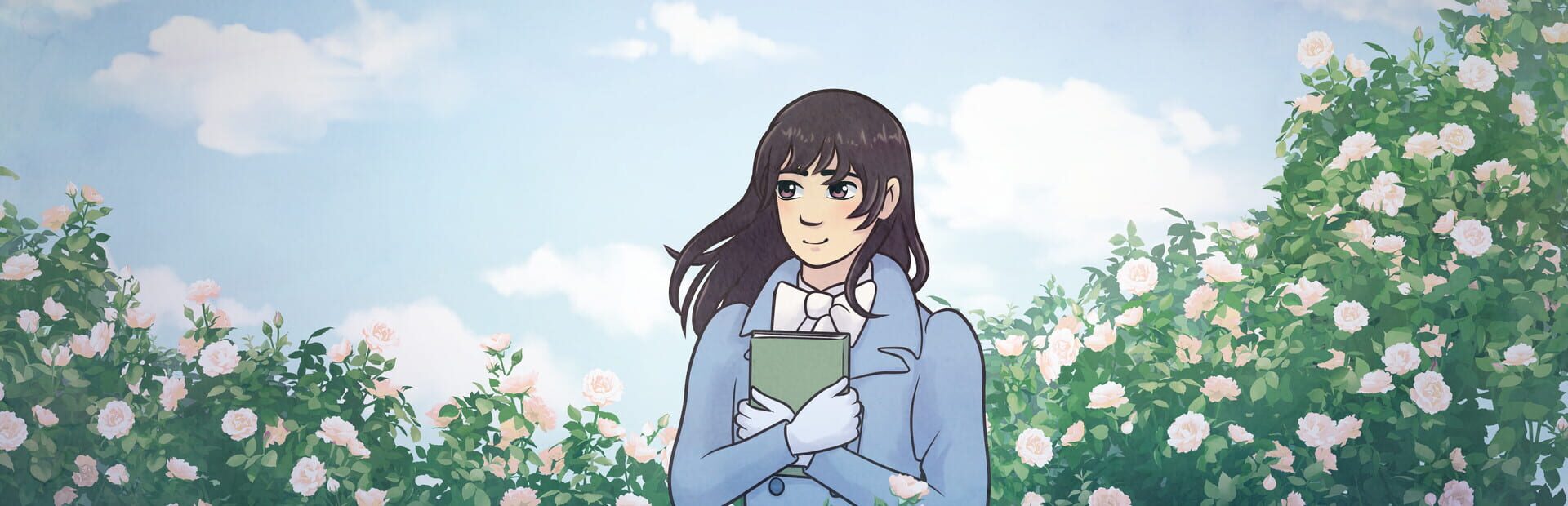 Northanger Abbey · 宣传原画