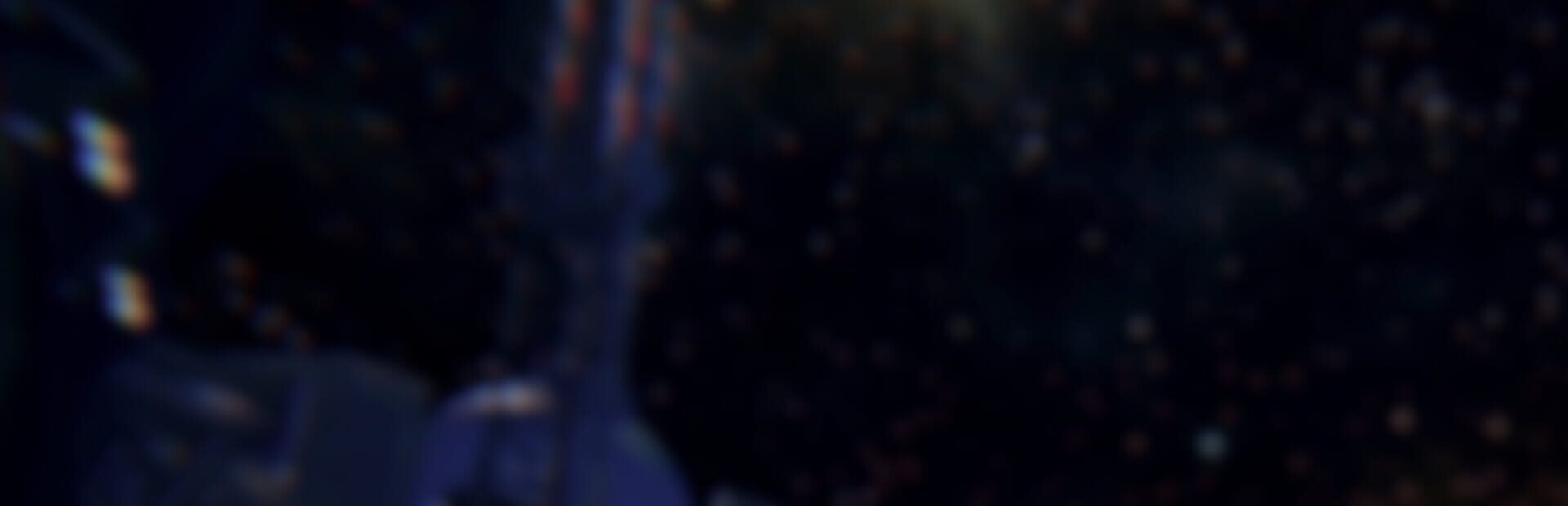 Space Sex Shop · 宣传原画