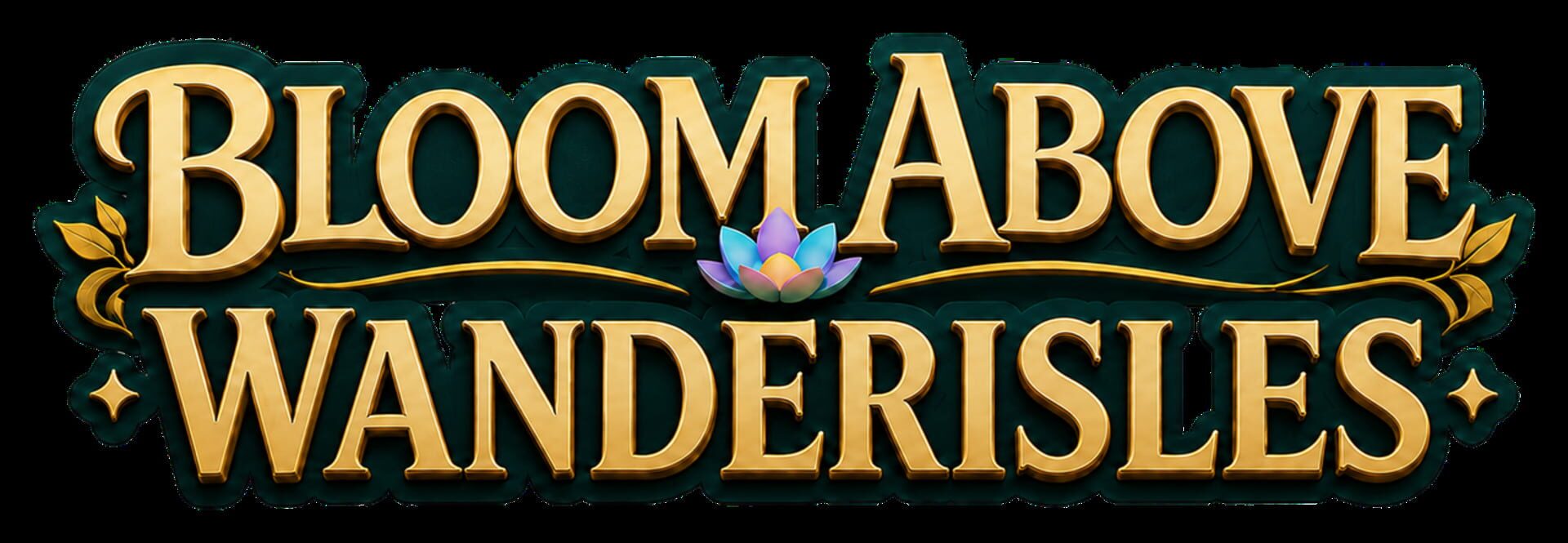 Bloom Above: Wanderisles screenshot 7