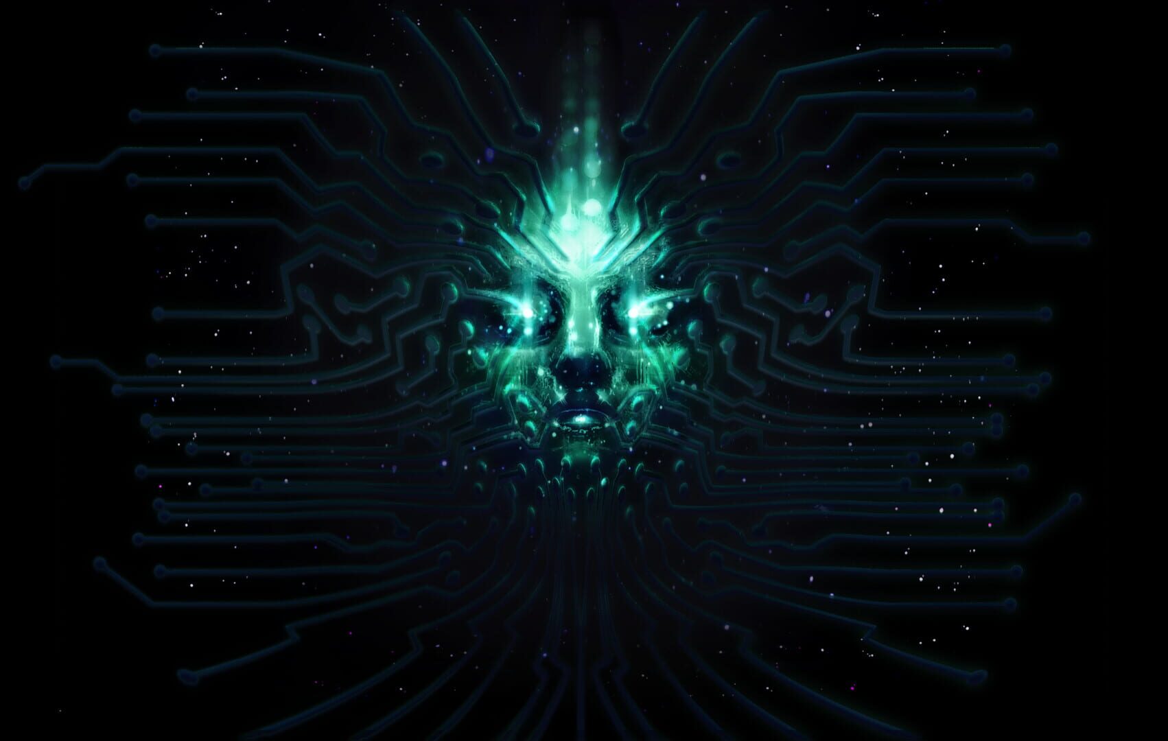 Arte - System Shock: Enhanced Edition