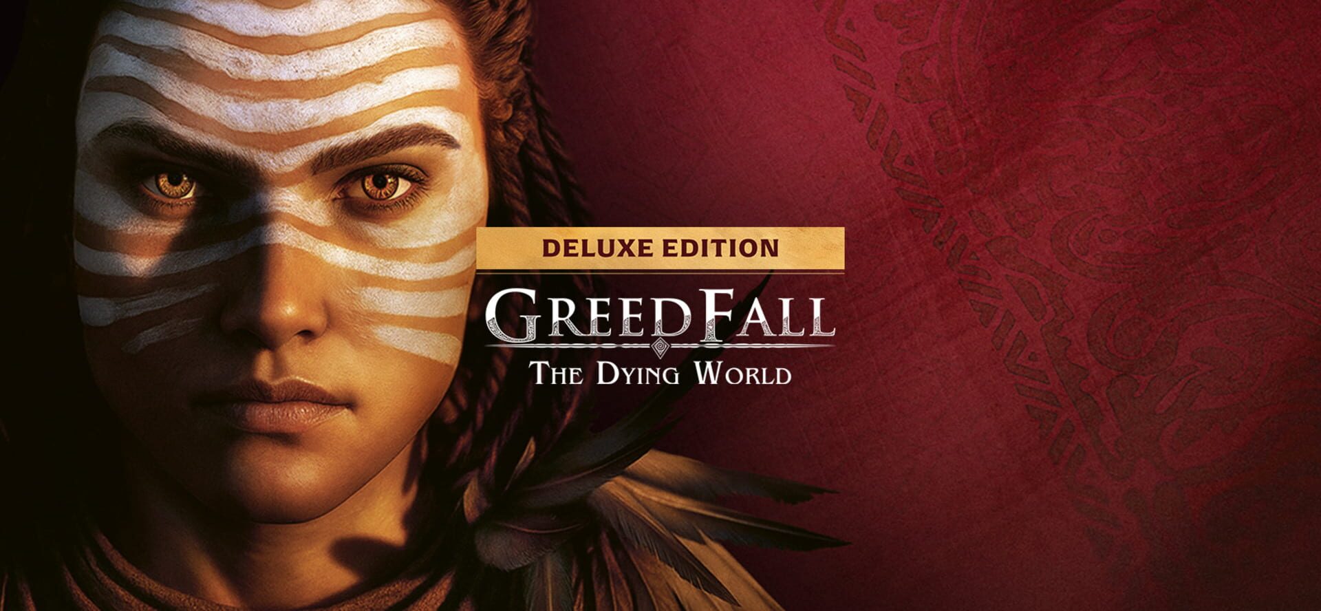 GreedFall: The Dying World - Deluxe Edition · 宣传原画