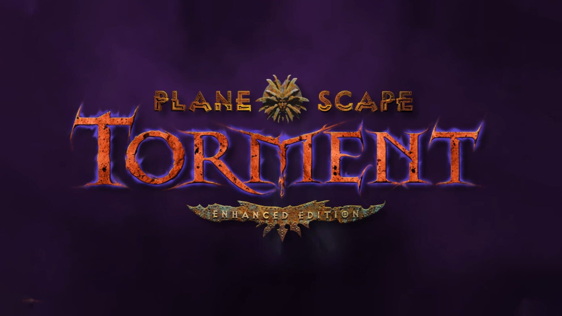 Planescape: Torment - Enhanced Edition artwork