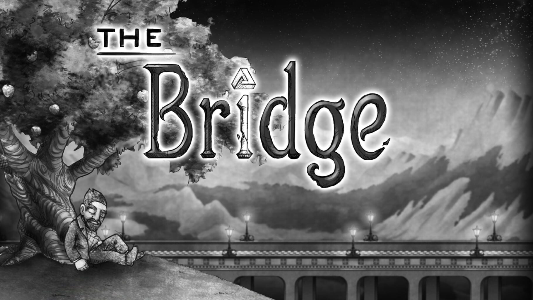 Arte - The Bridge