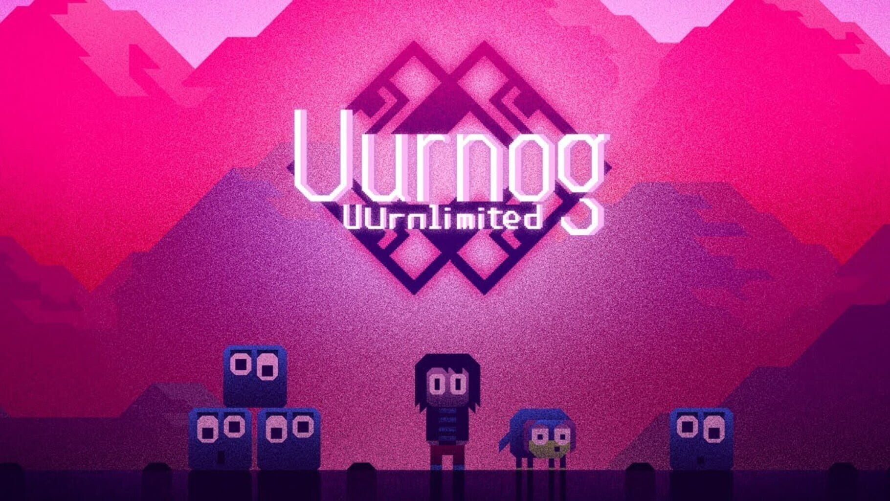 Uurnog Uurnlimited artwork