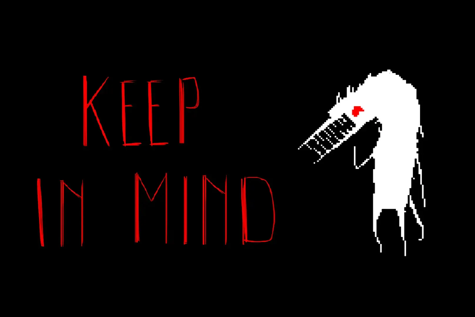 Keep in Mind: Remastered