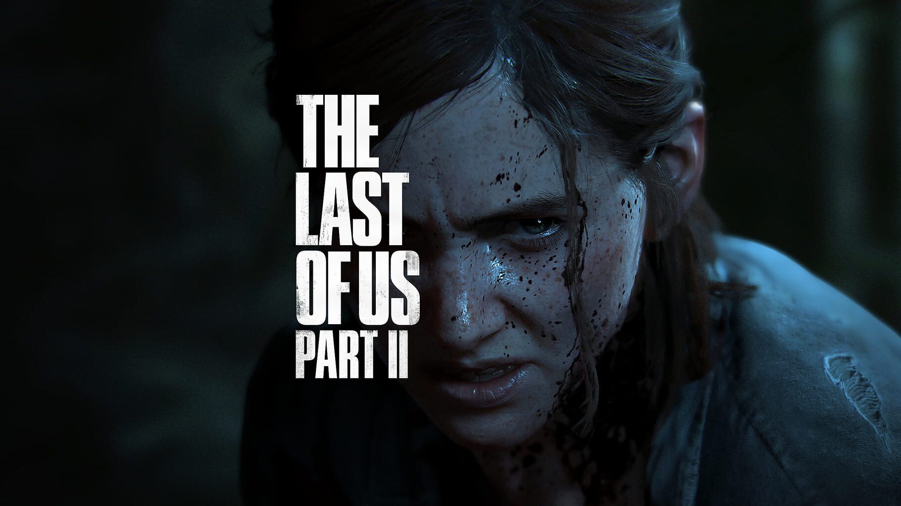 The Last of Us Part II Image