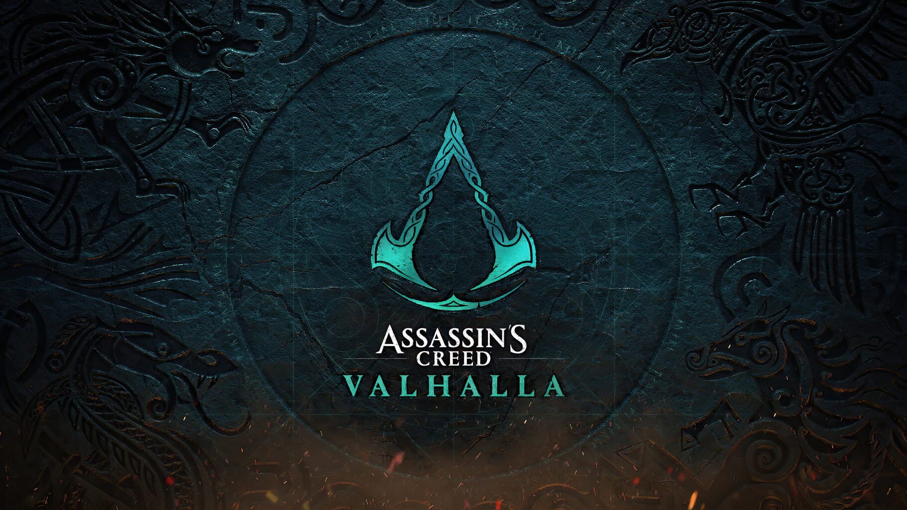 Arte - Assassin's Creed Valhalla