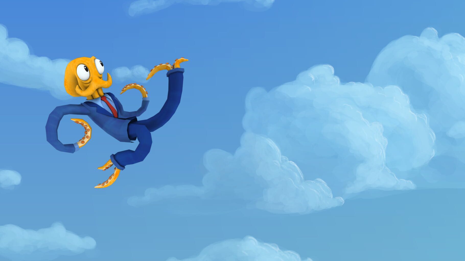 Arte - Octodad: Dadliest Catch