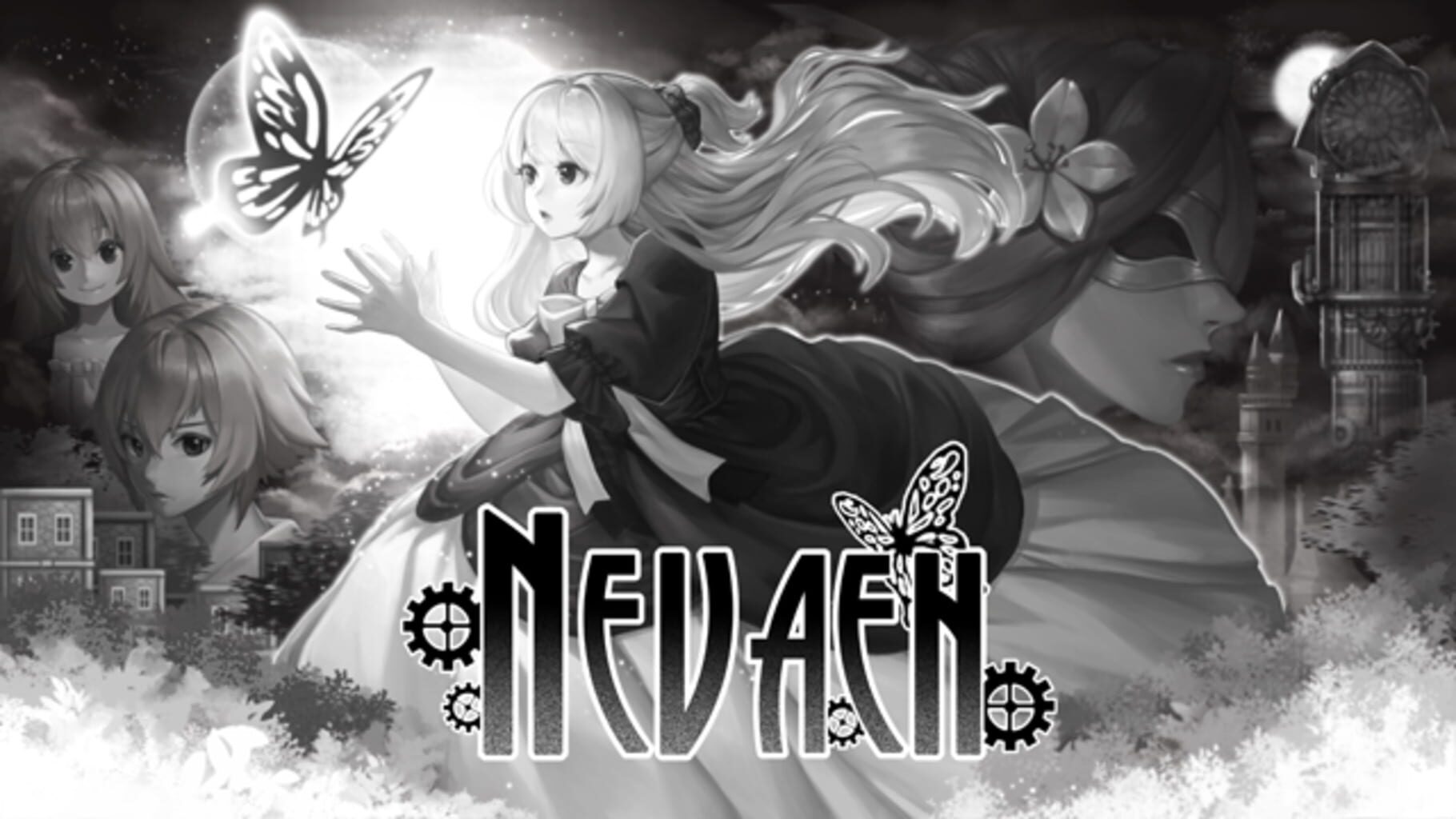 Nevaeh artwork