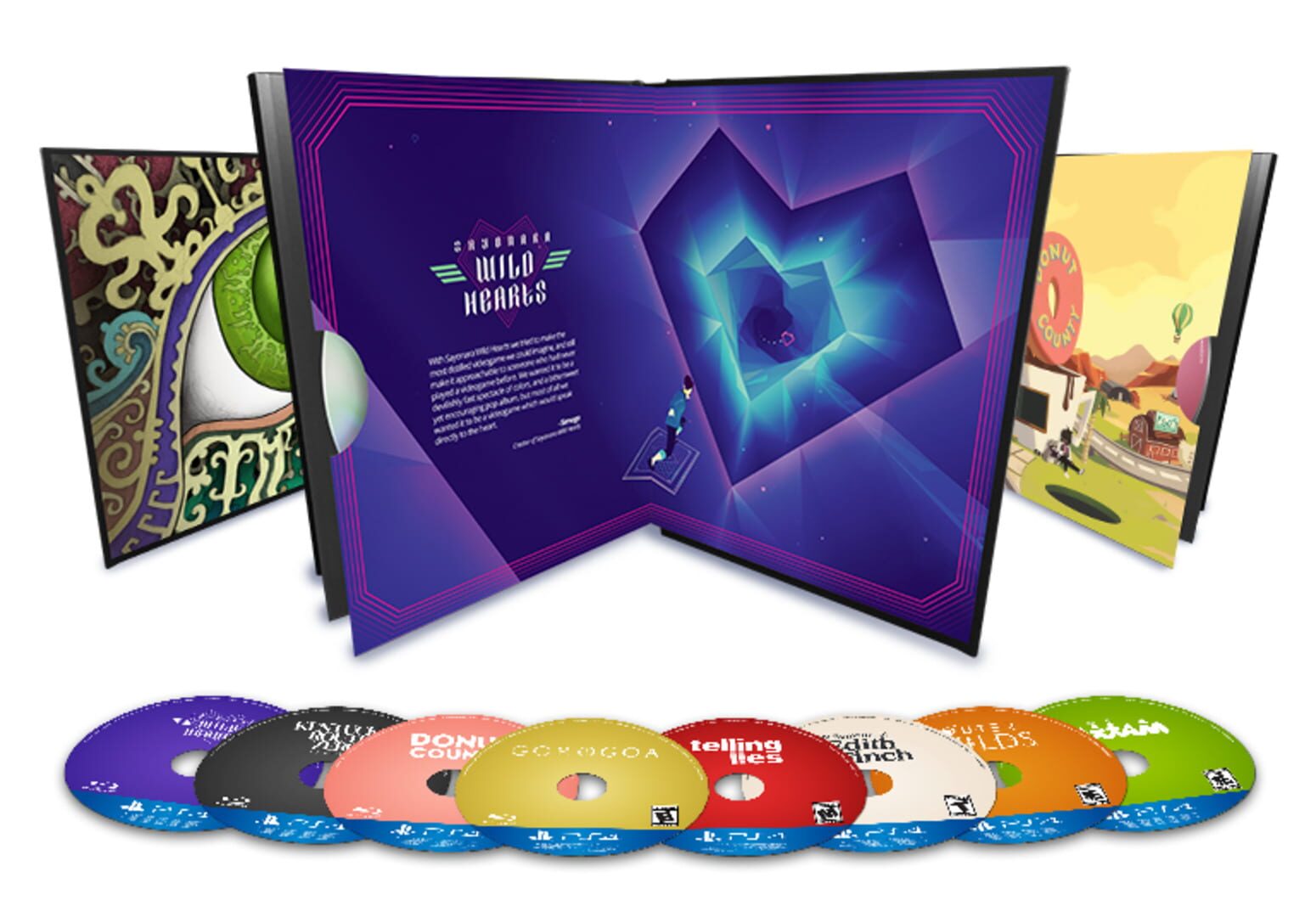 Annapurna Interactive Deluxe Limited Edition Image