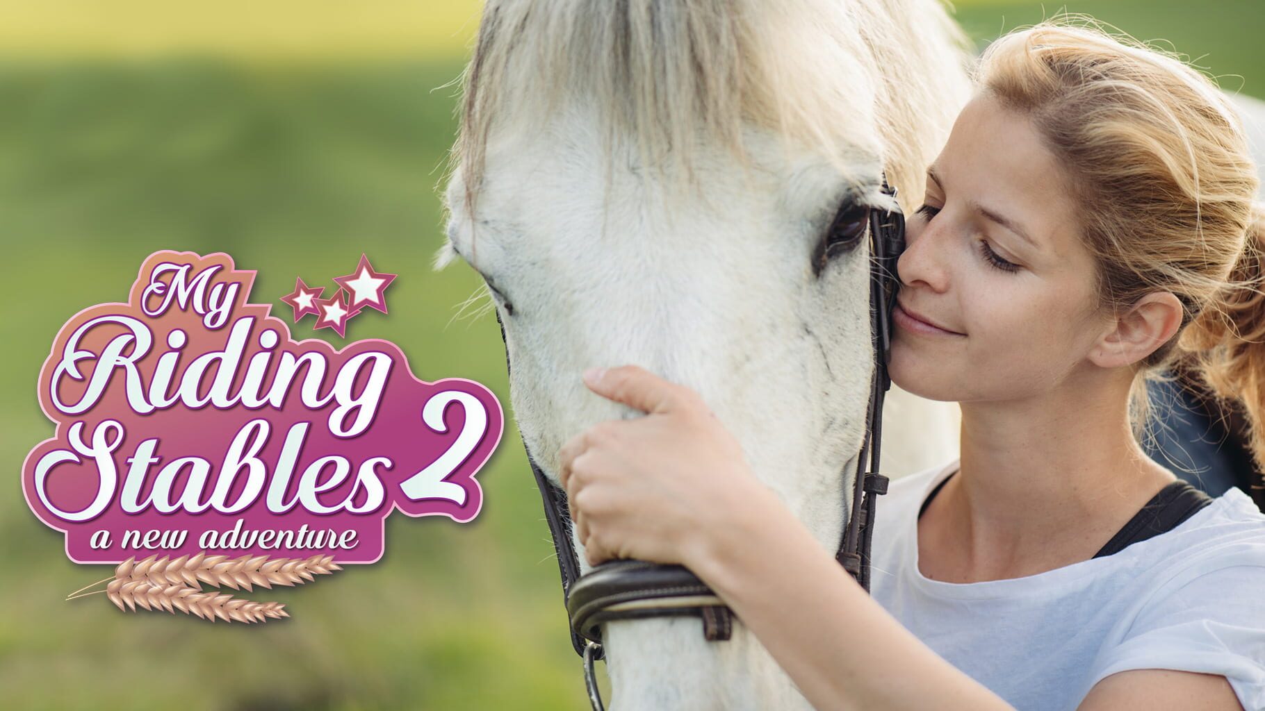 Arte - My Riding Stables 2: A New Adventure