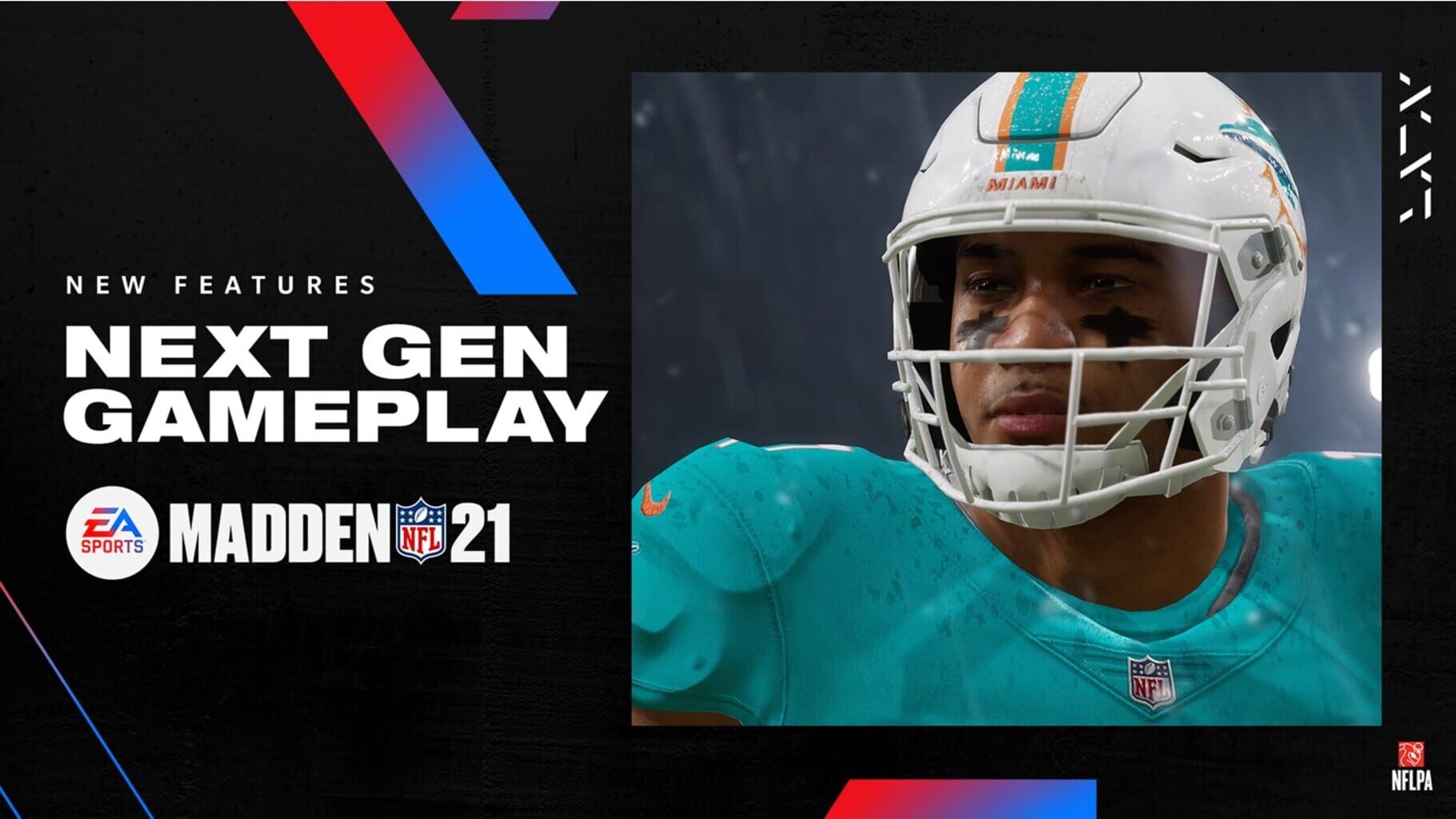 Arte - Madden NFL 21: NXT LVL Edition