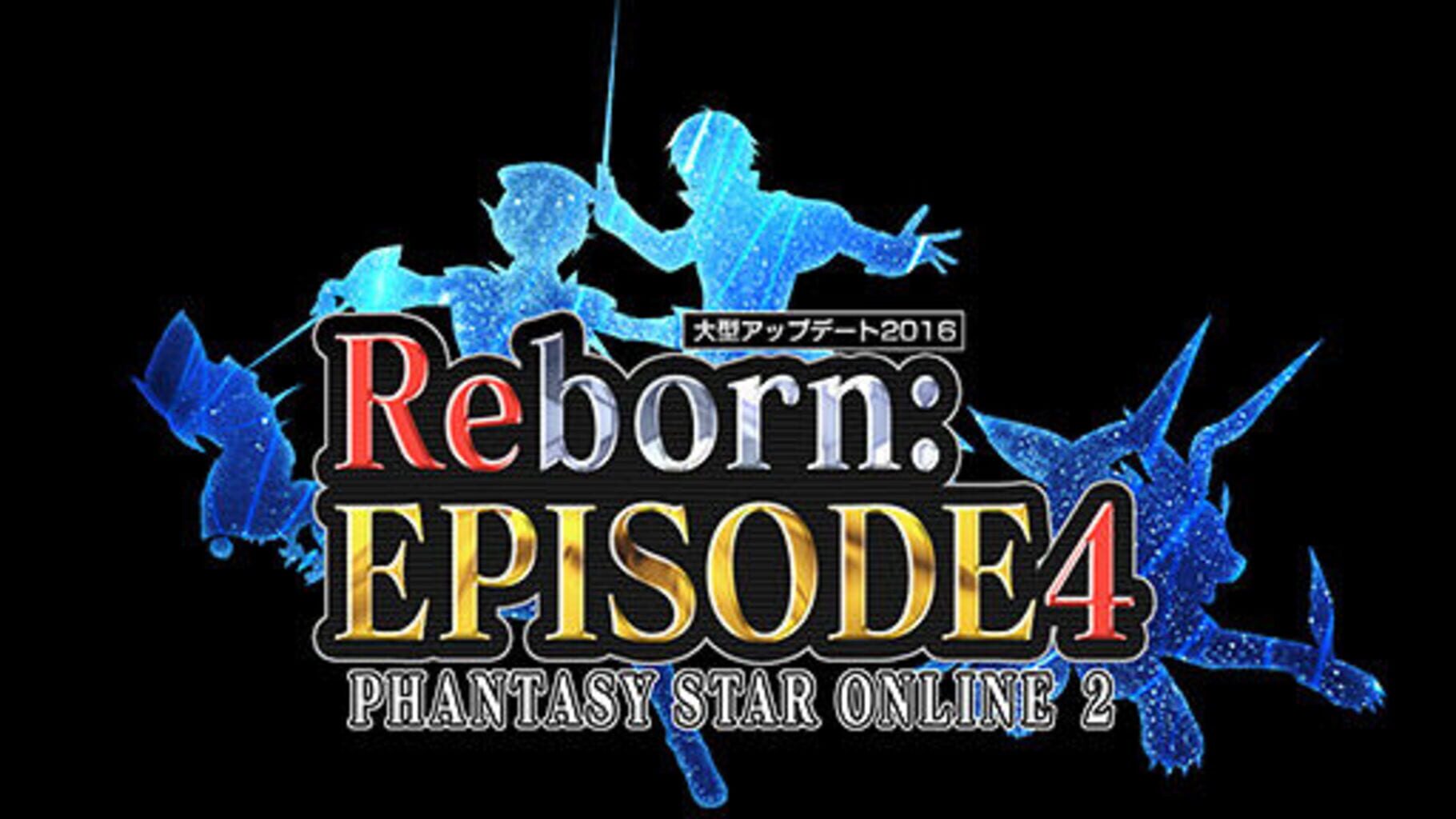 Arte - Phantasy Star Online 2: Episode4 Reborn