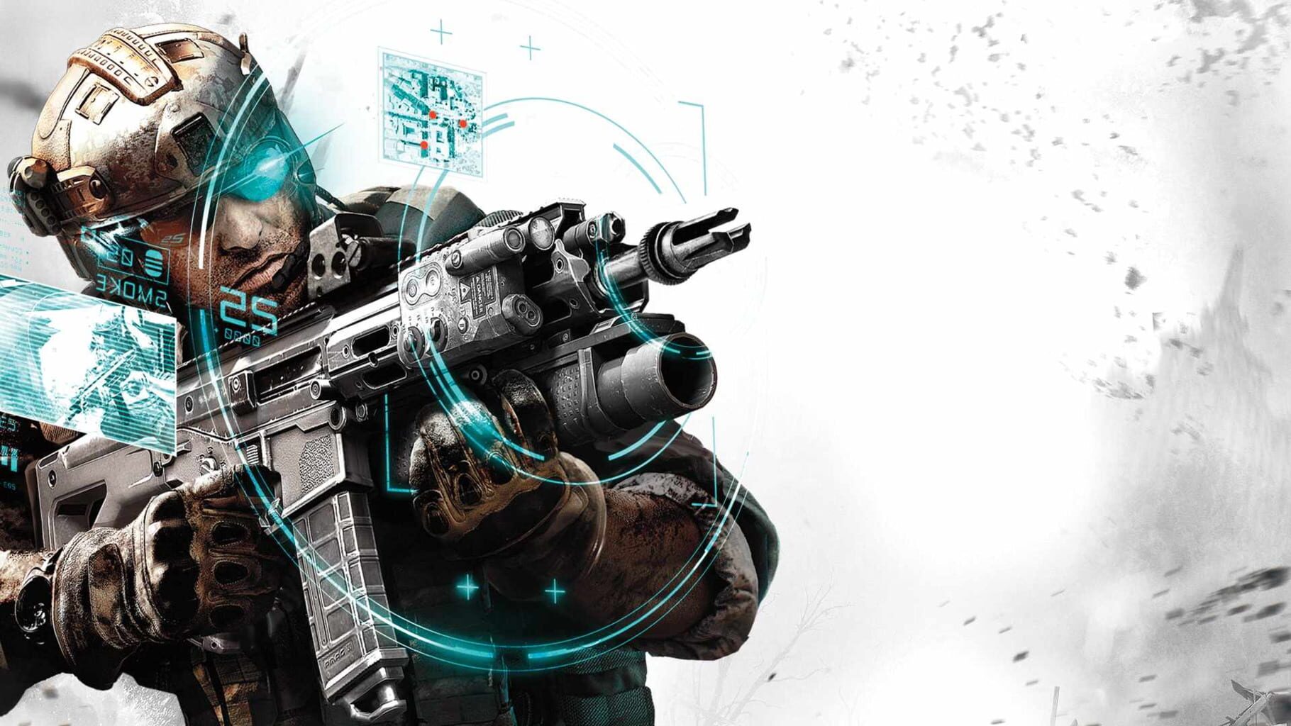 Tom Clancy's Ghost Recon: Future Soldier Image