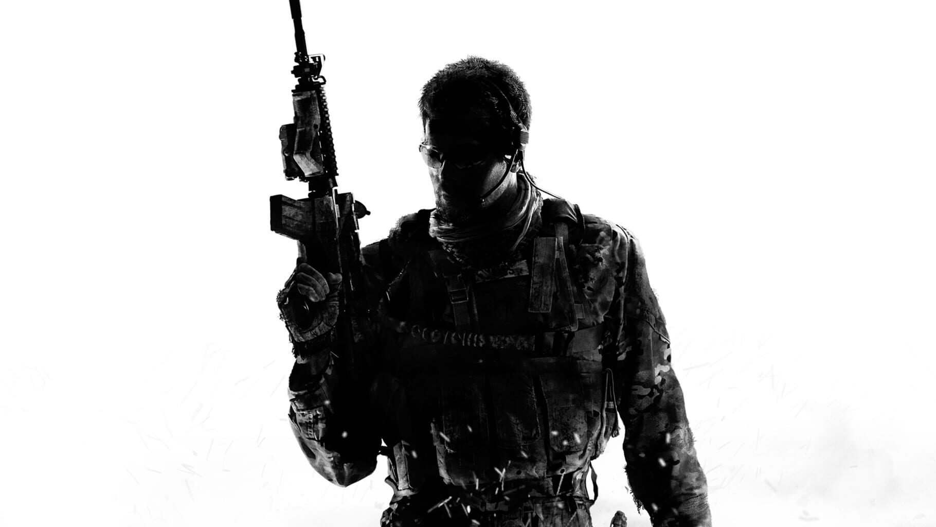 Arte - Call of Duty: Modern Warfare 3