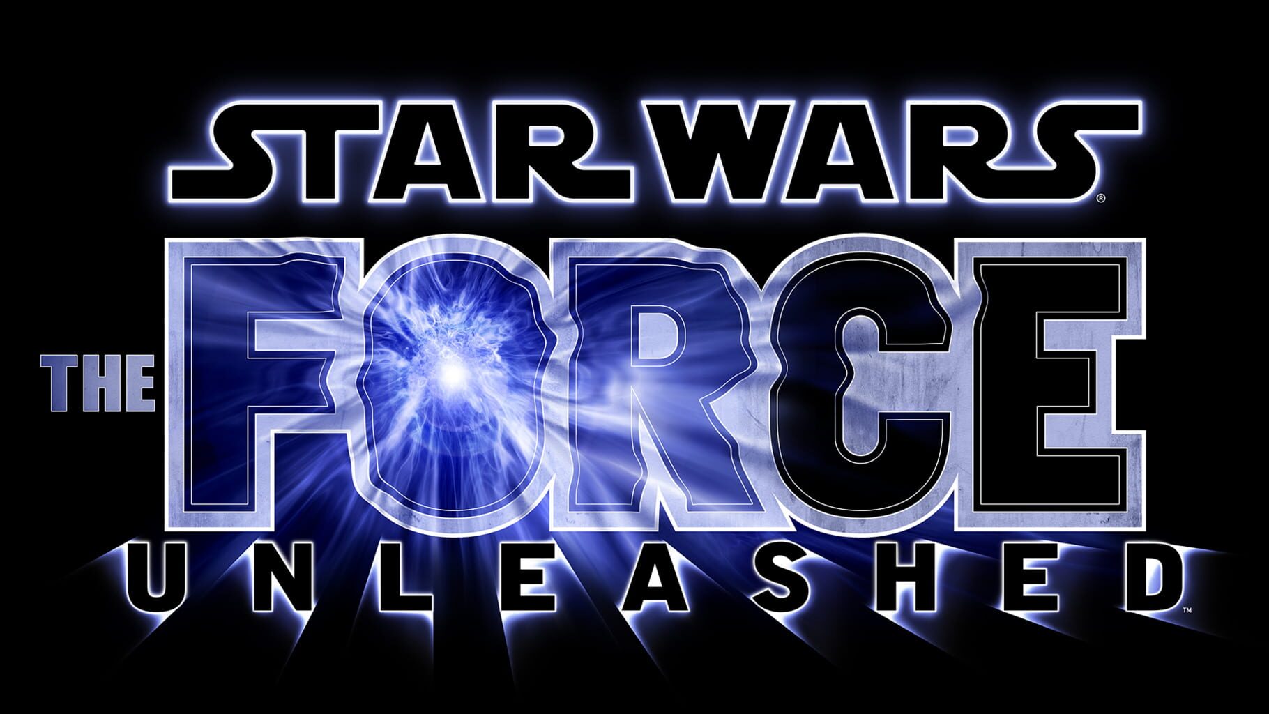 Star Wars: The Force Unleashed artwork