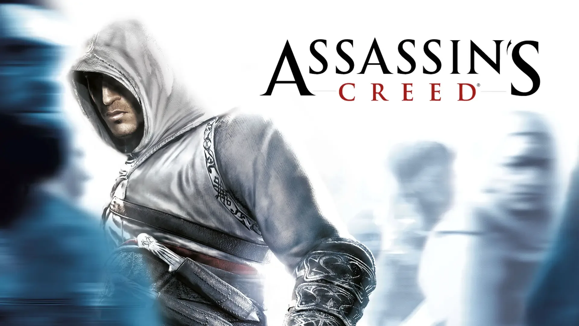 Arte - Assassin's Creed