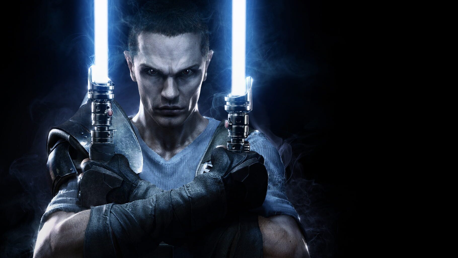 Arte - Star Wars: The Force Unleashed II