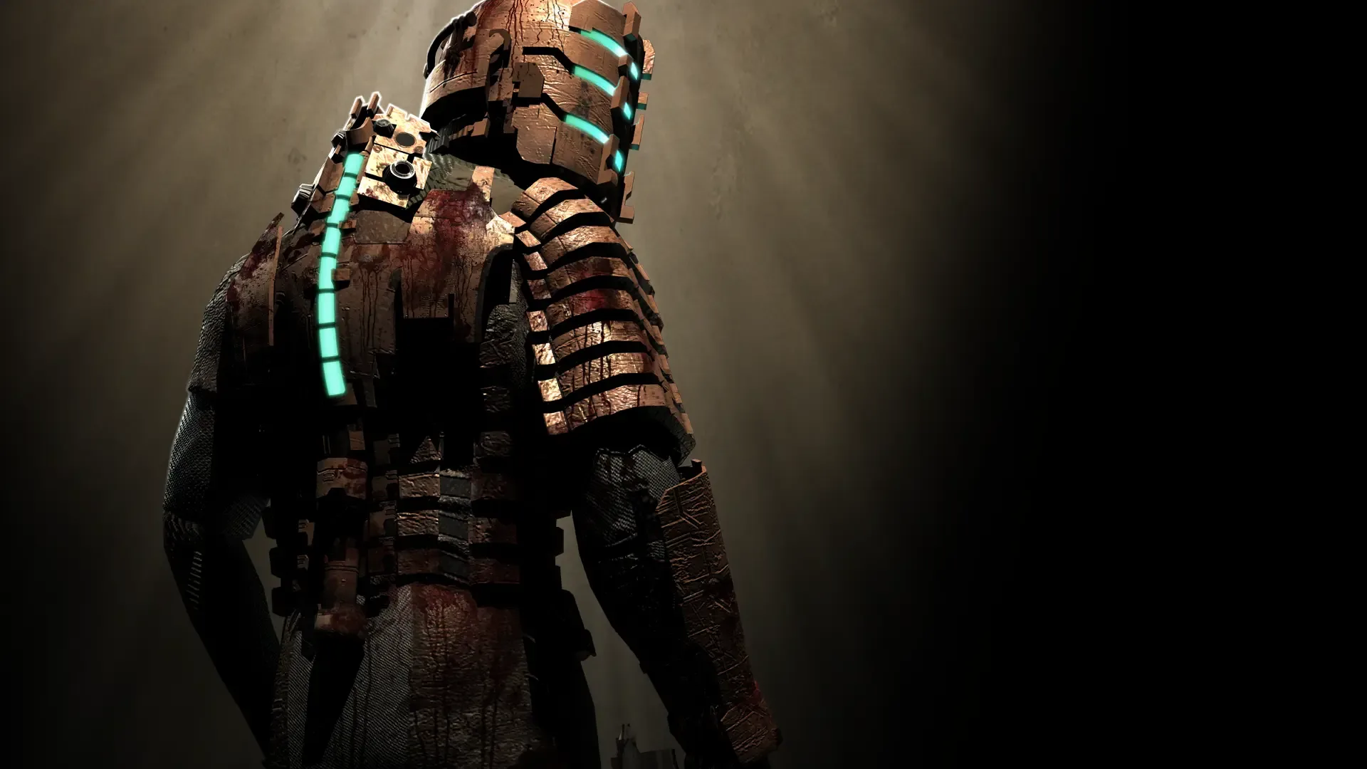 Arte - Dead Space