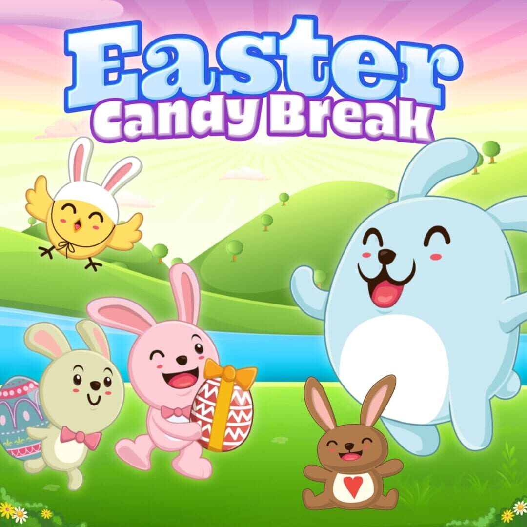 Arte - Easter Candy Break