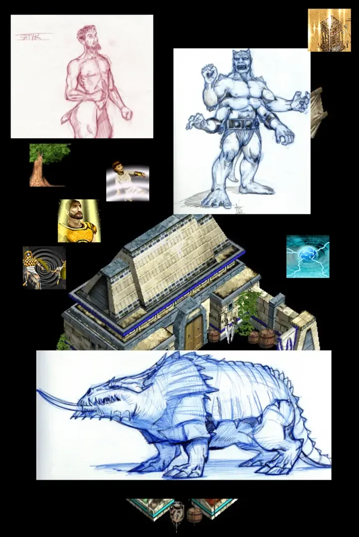 Age of Mythology: Gold Edition