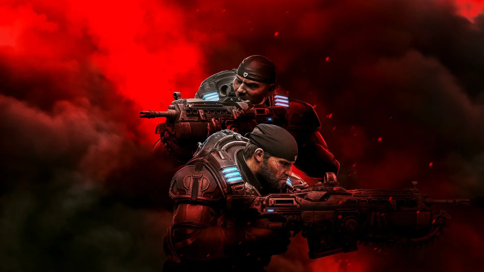 Arte - Gears 5
