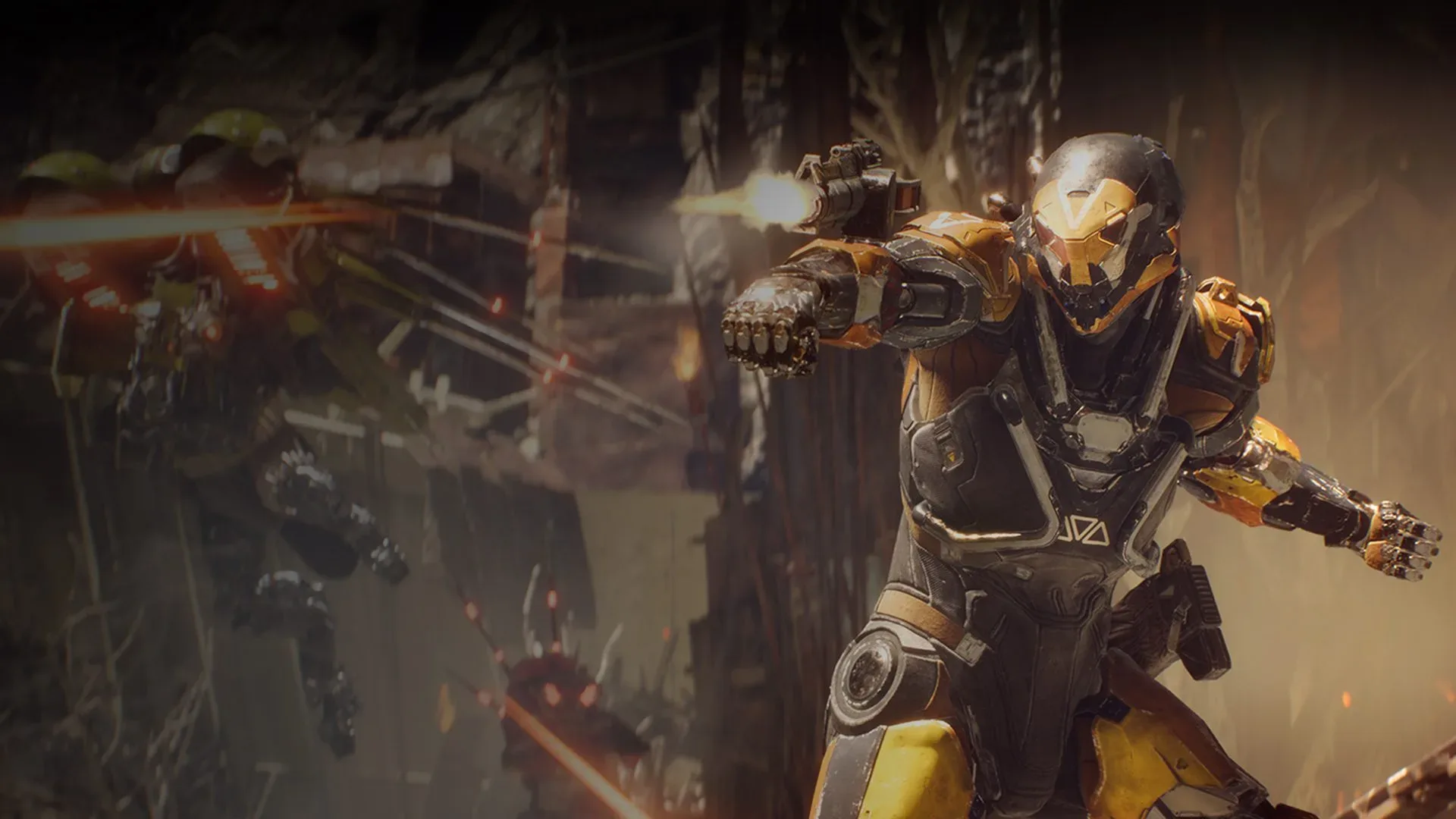 Arte - Anthem