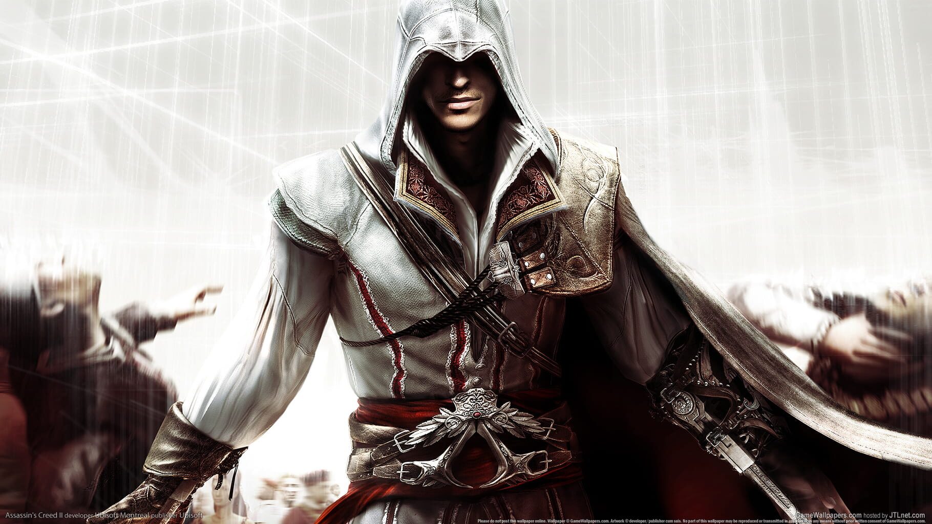 Assassin's Creed II Image