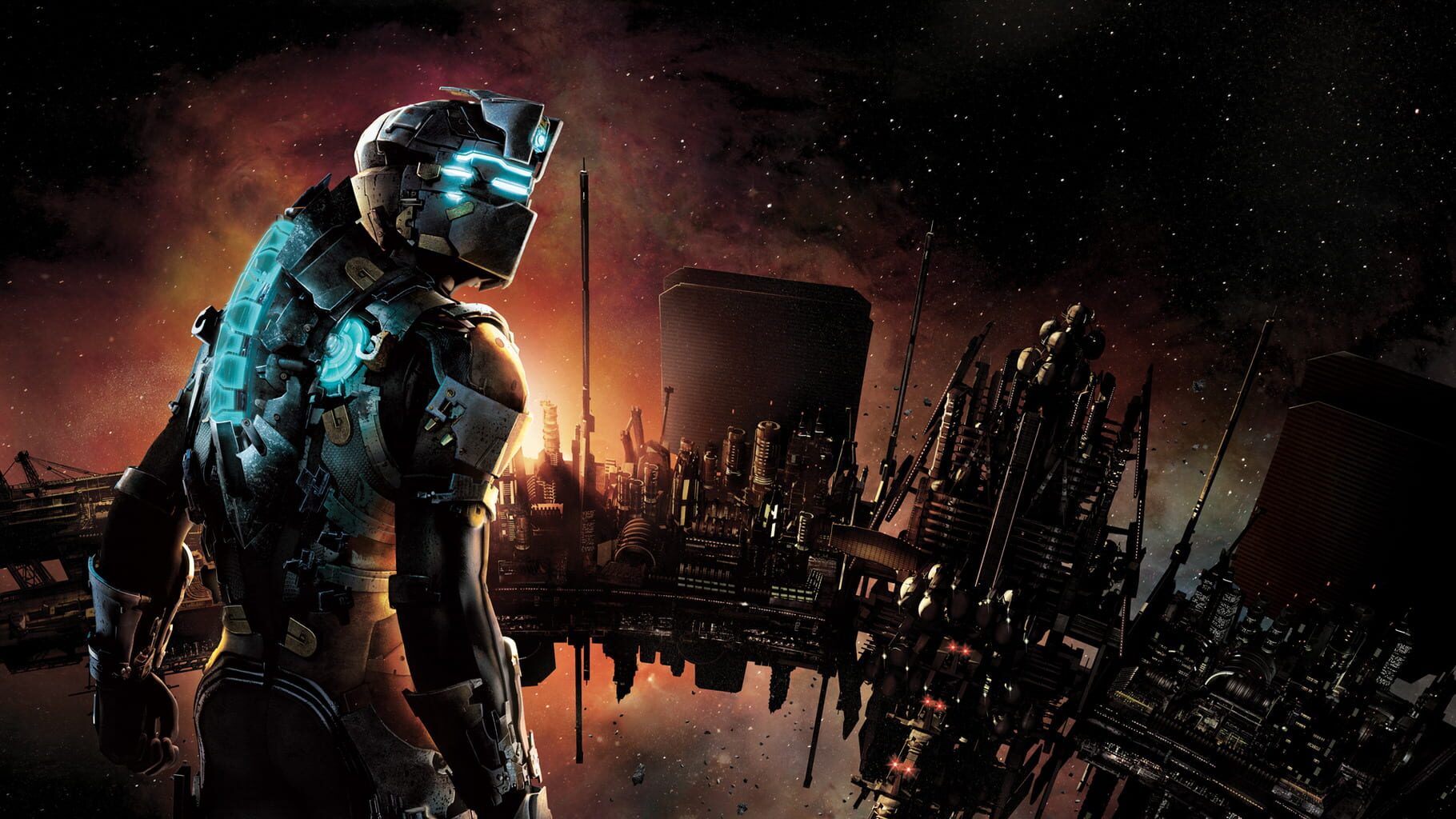 Arte - Dead Space 2