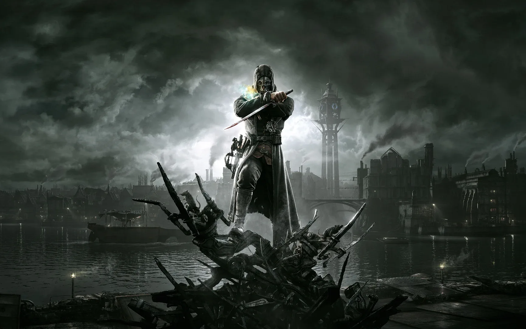 Dishonored: Definitive Edition