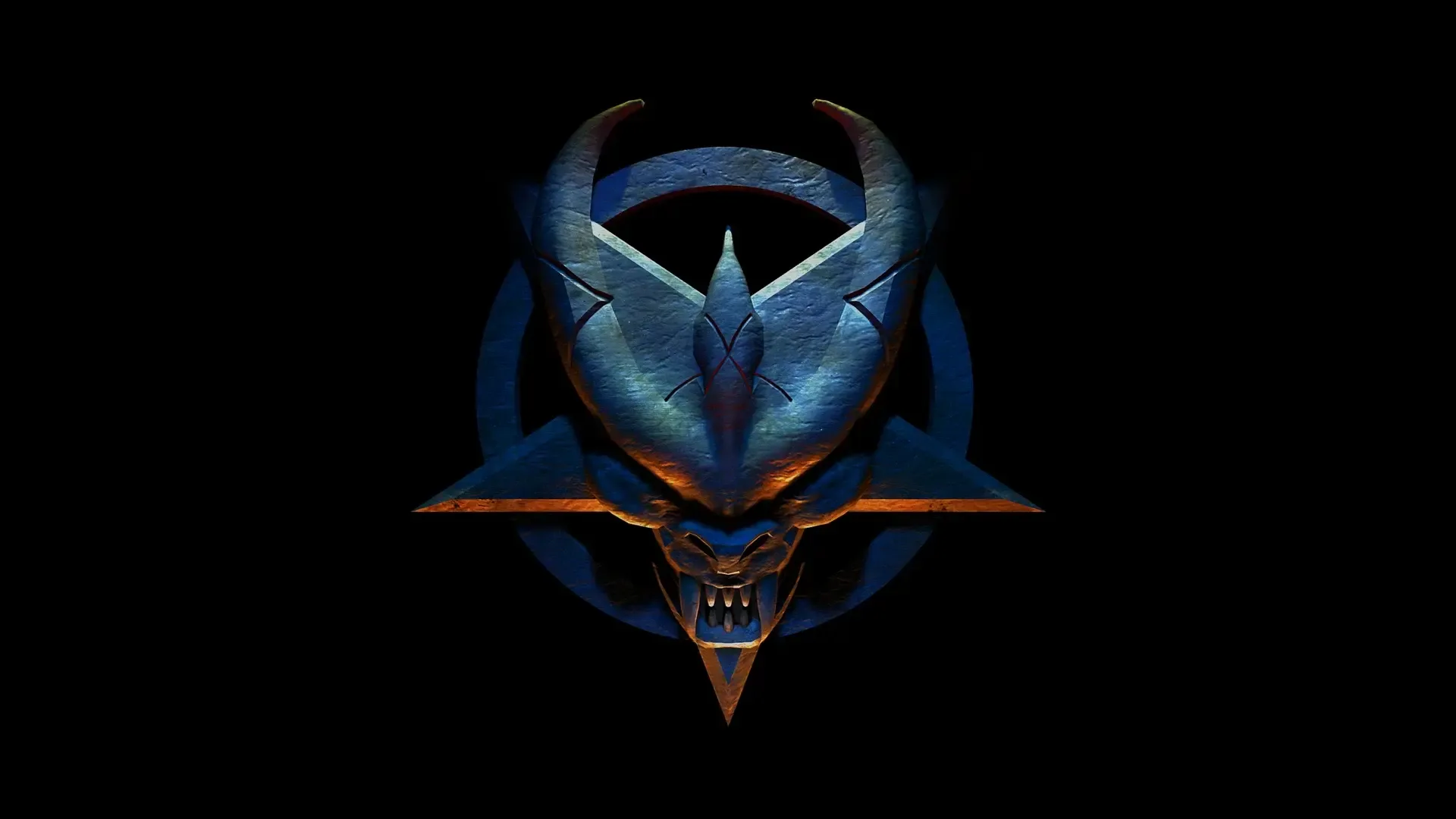 Arte - Doom 64