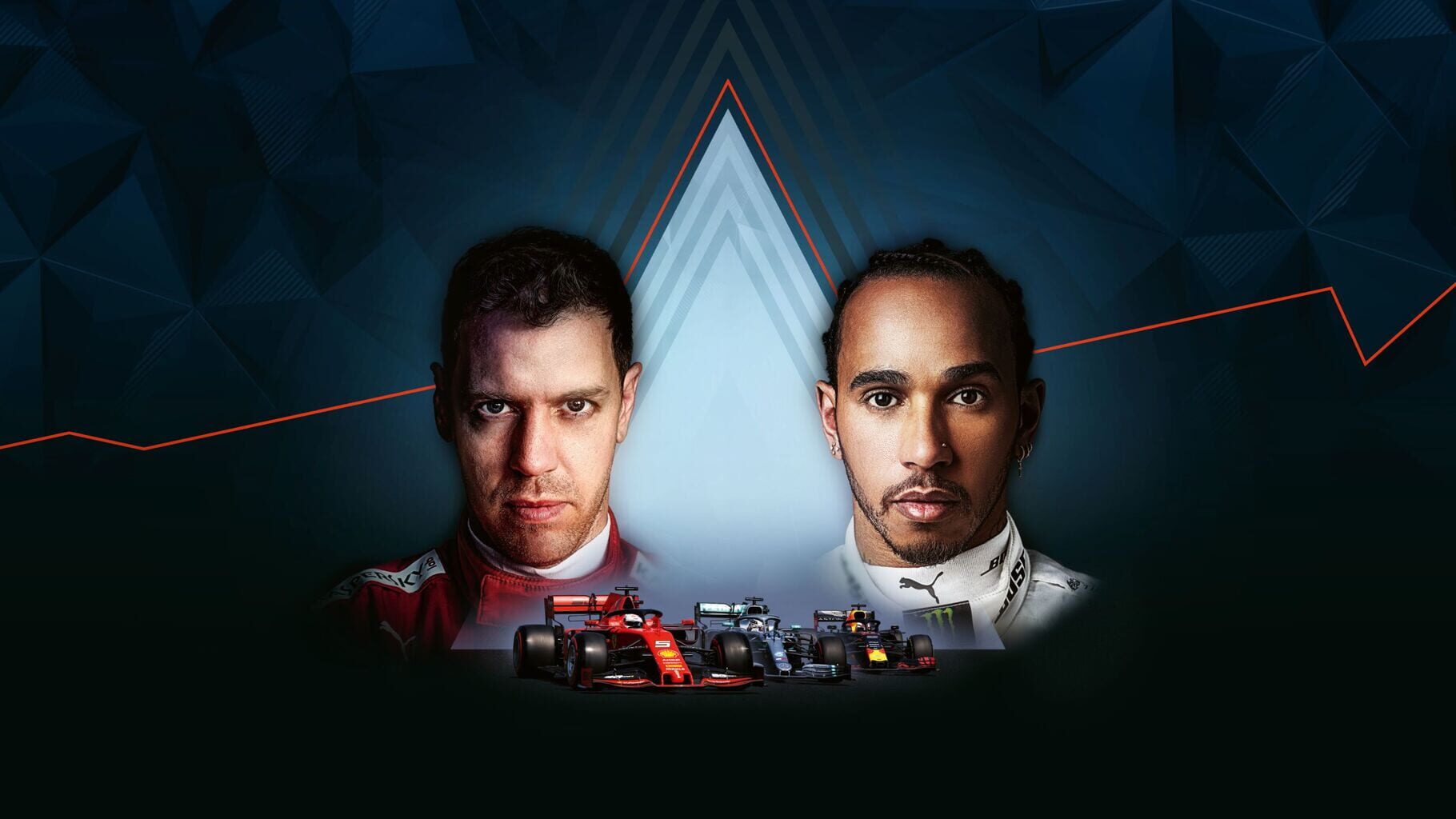F1 2019 Image