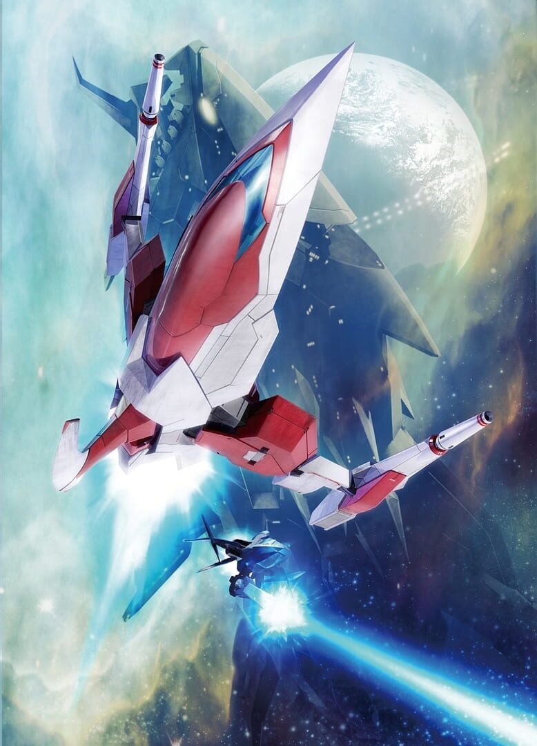 Arte - Dariusburst