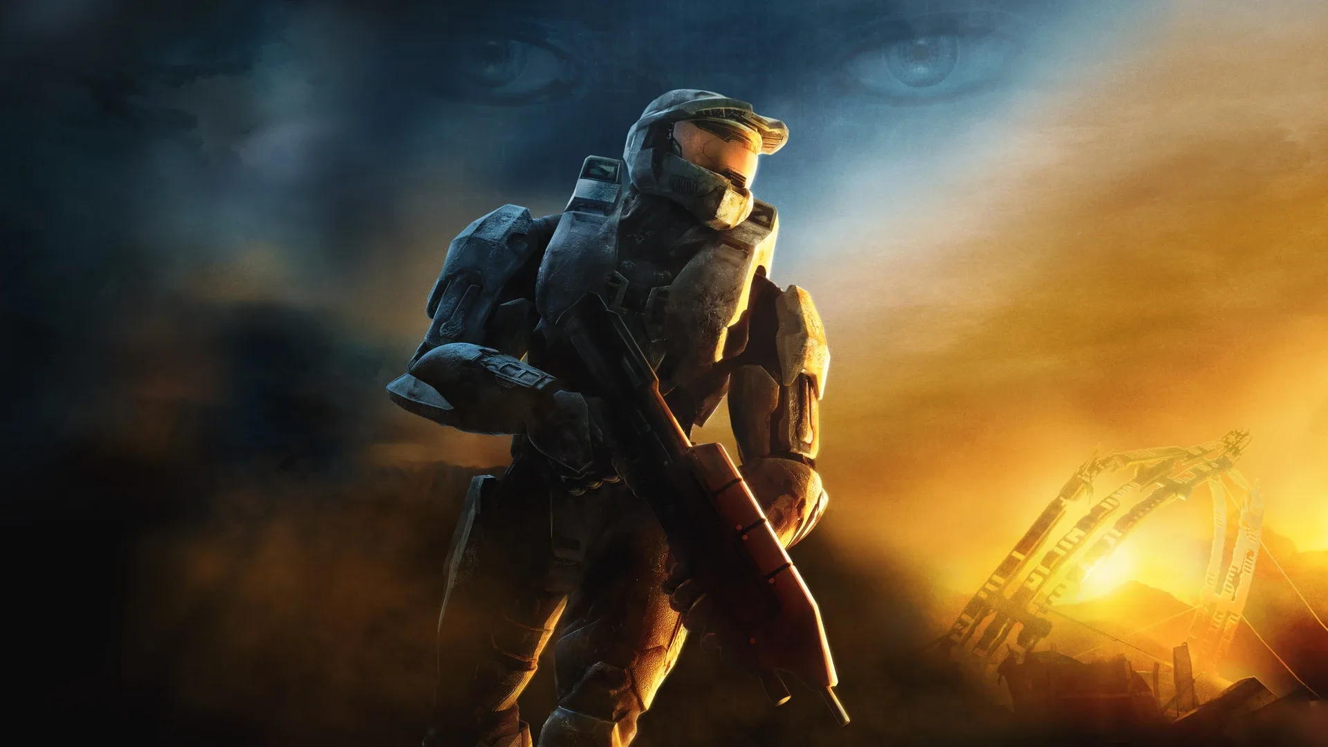 Arte - Halo 3
