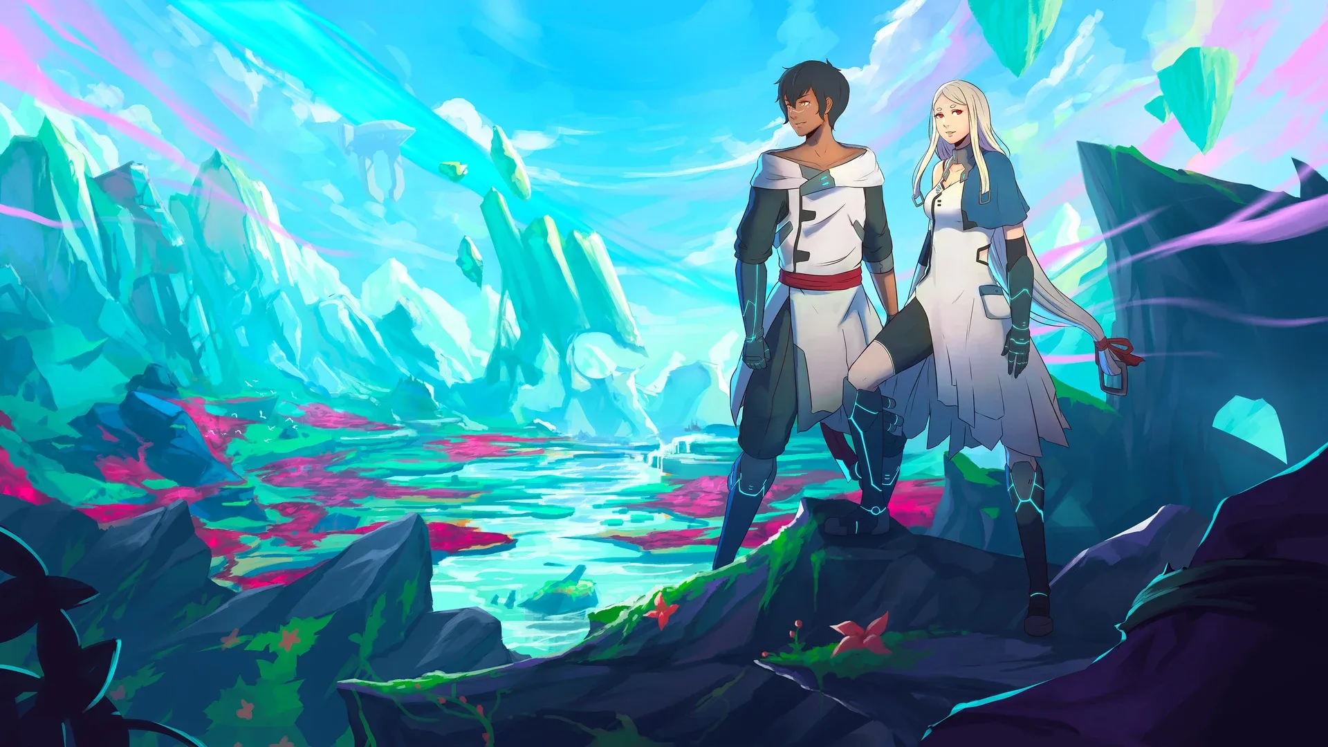 Arte - Haven