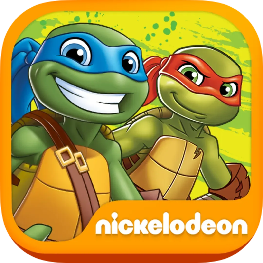 Teenage Mutant Ninja Turtles: Half-Shell Heroes