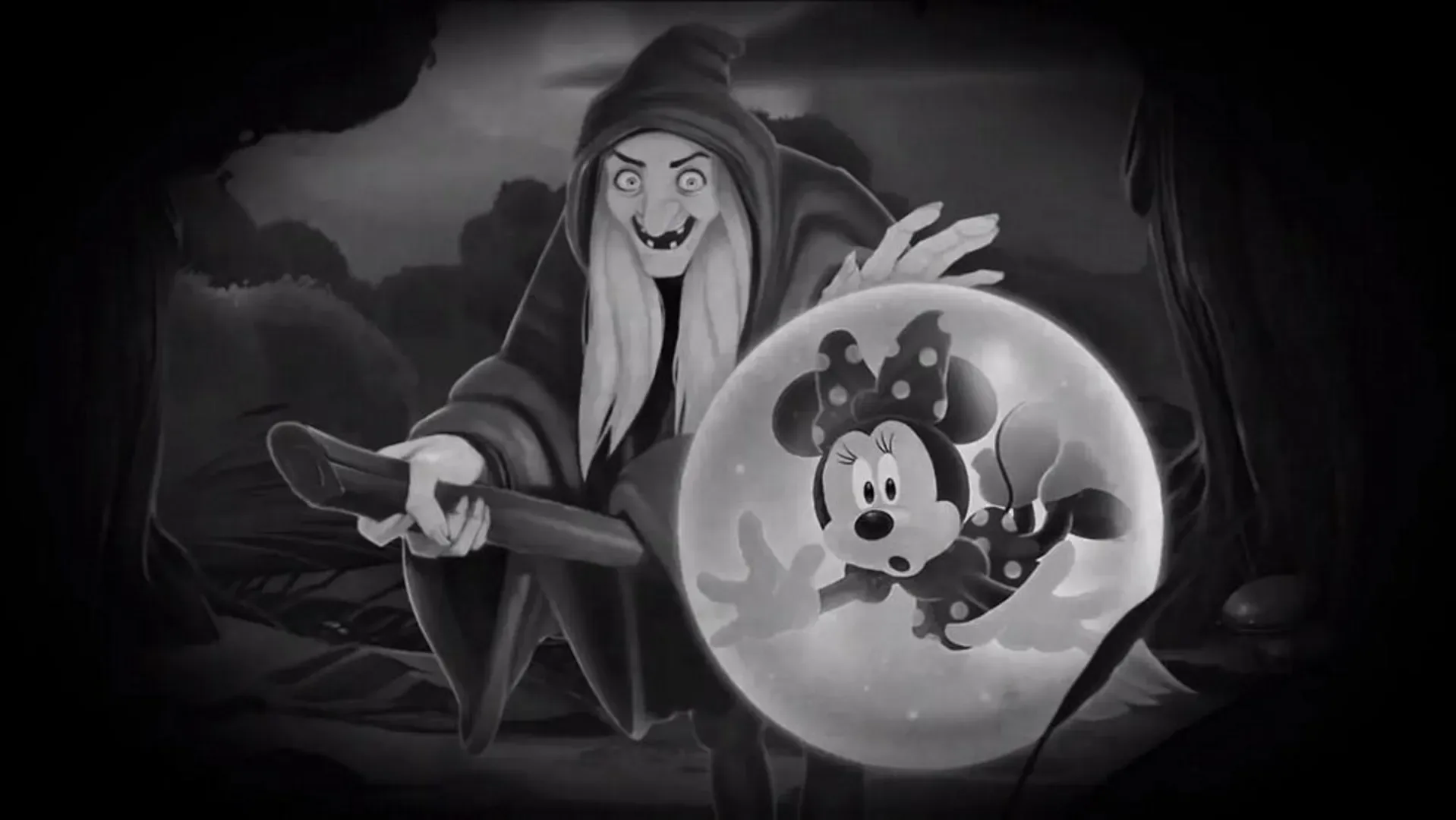 Arte - Castle of Illusion Starring Mickey Mouse