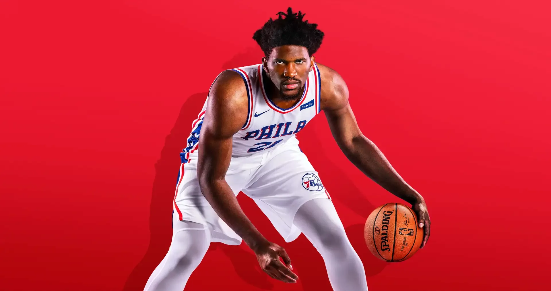 Arte - NBA Live 19