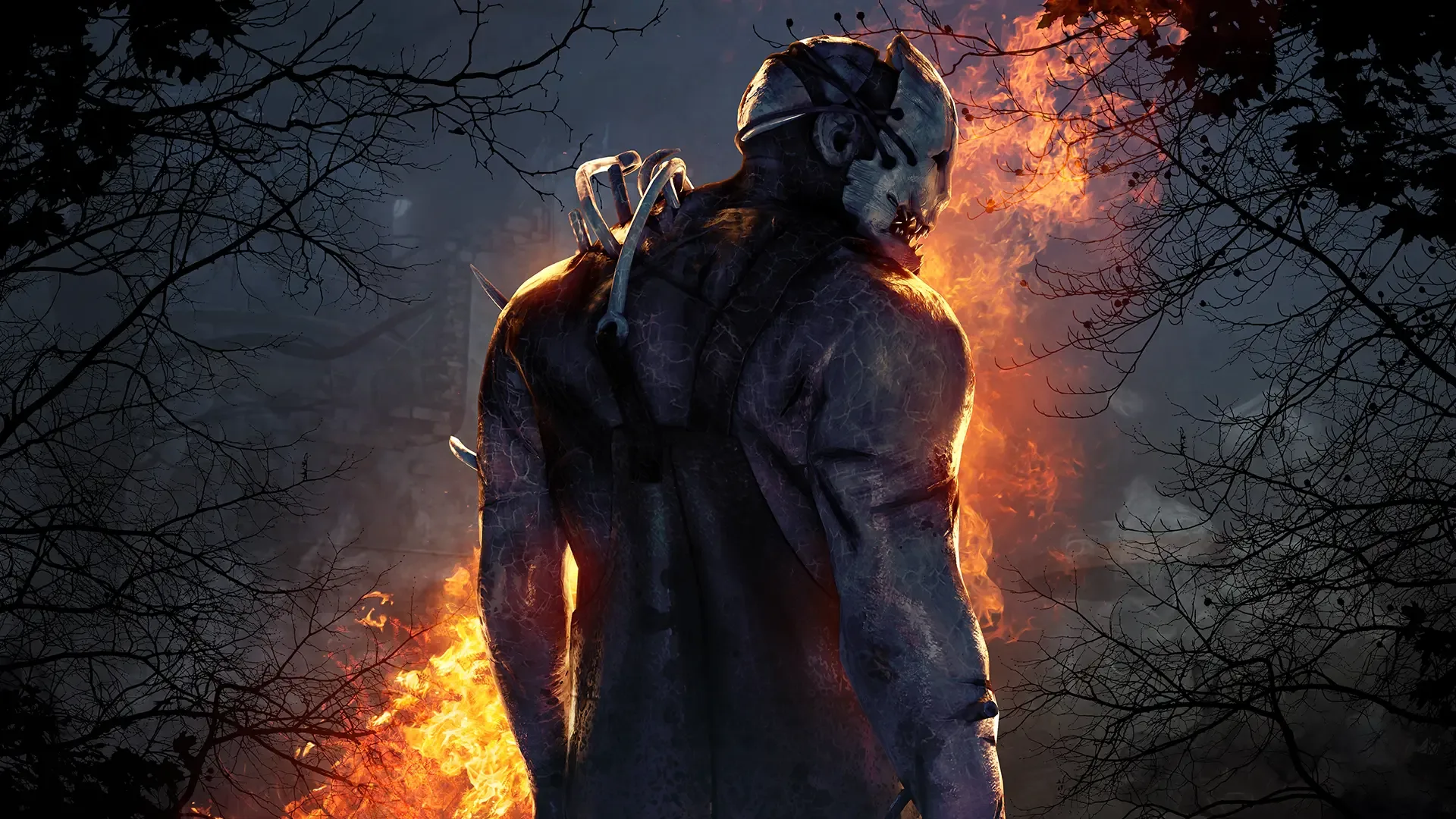 Arte - Dead by Daylight