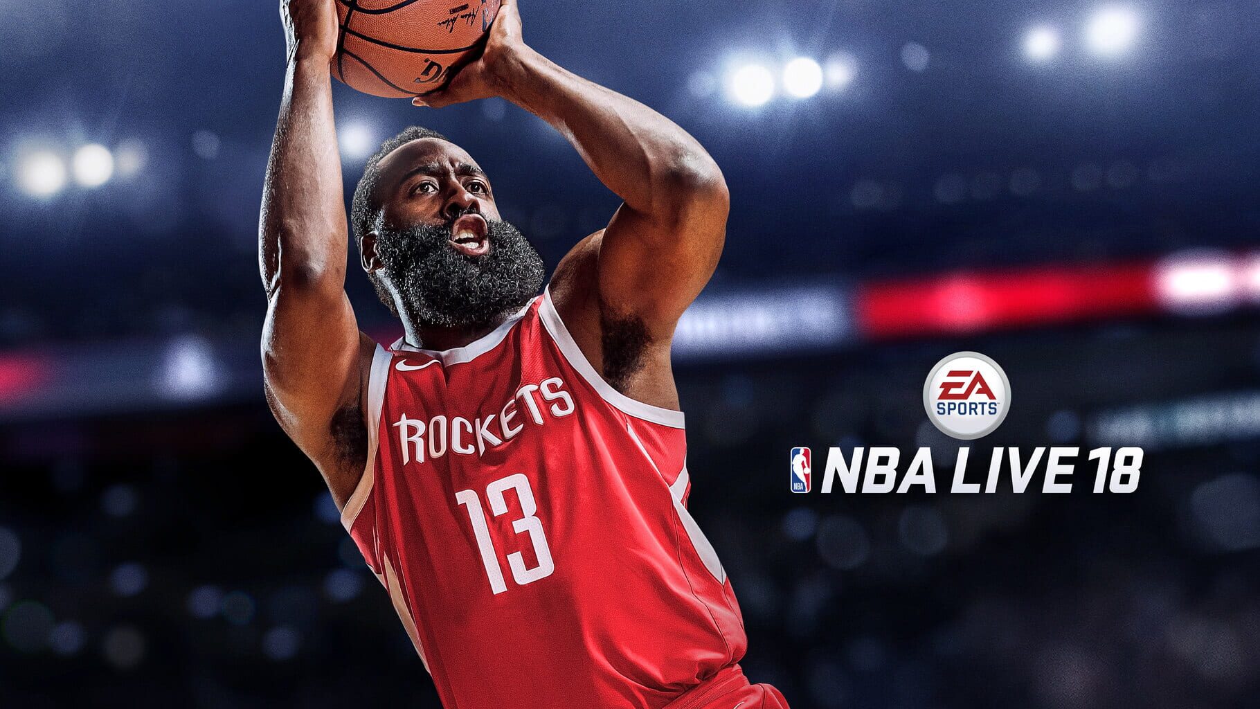 Arte - NBA Live 18